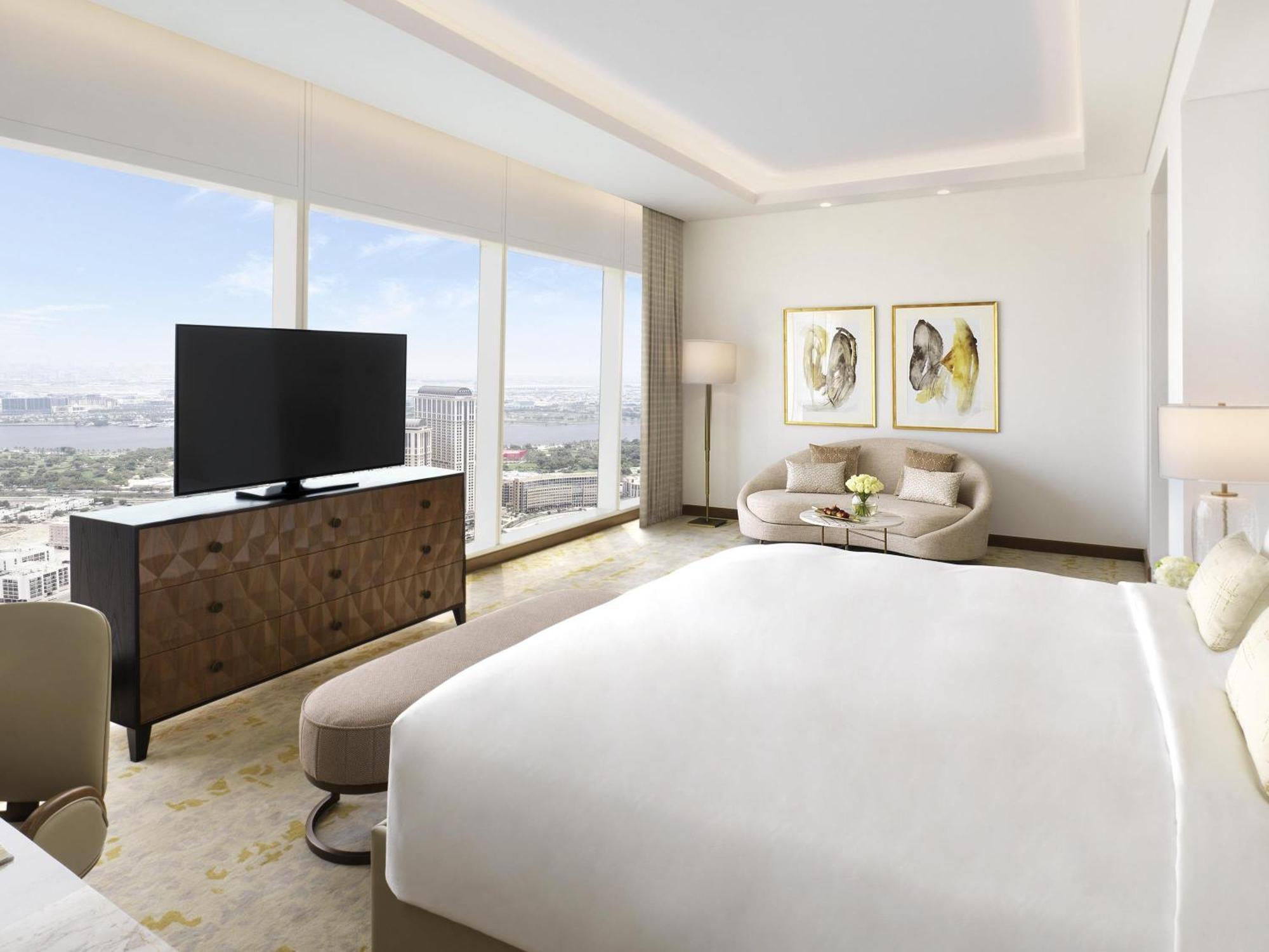Prestige Two Bedroom Suite Club Millésime Access