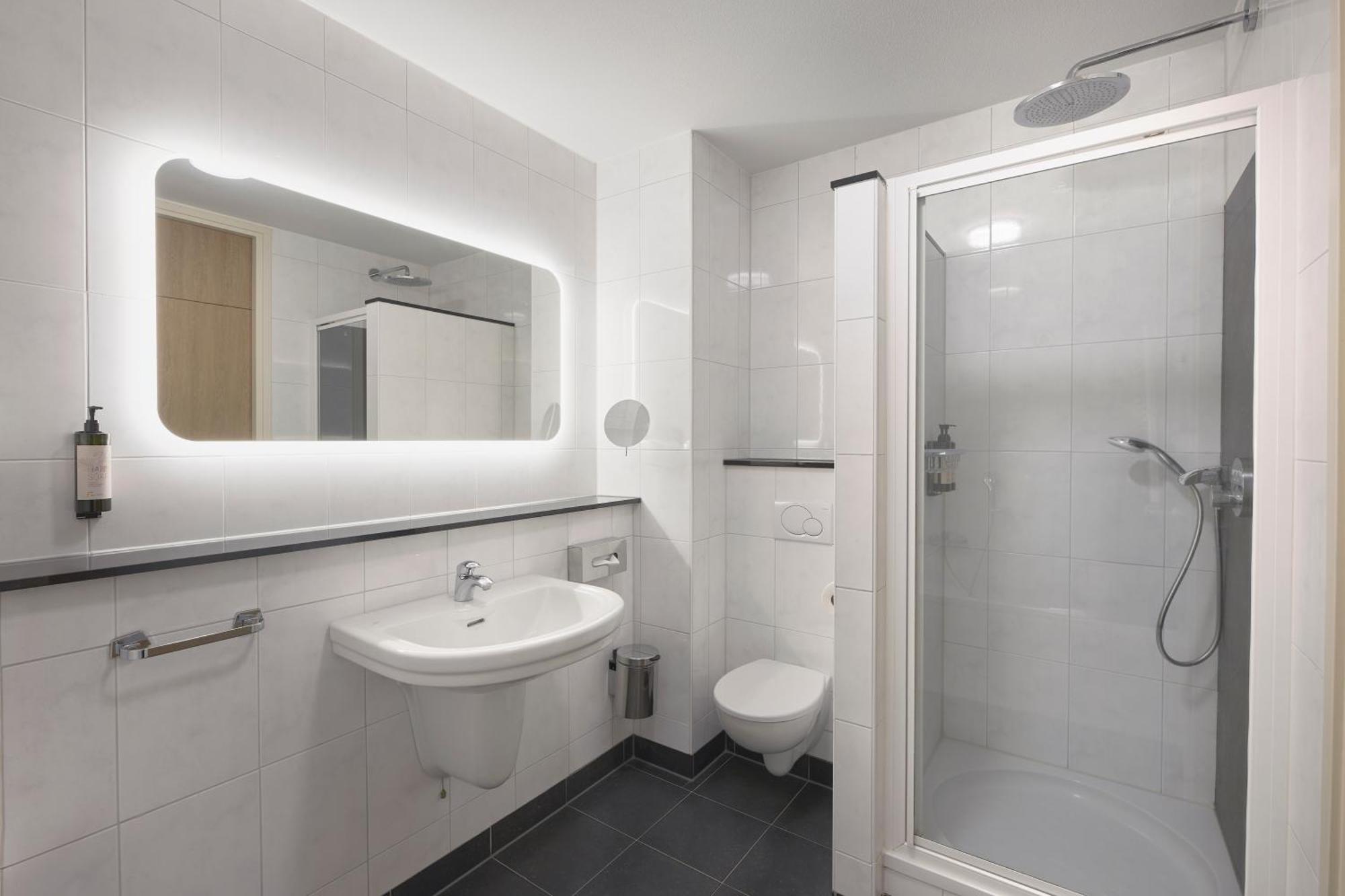 Comfort Twin Room