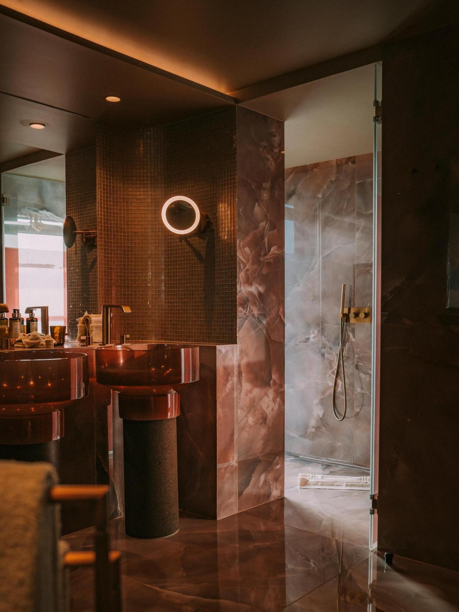 Junior Suite Sea View