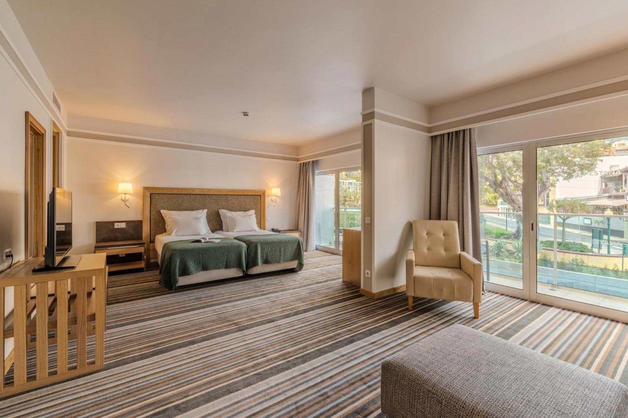 Quadruple Family Room