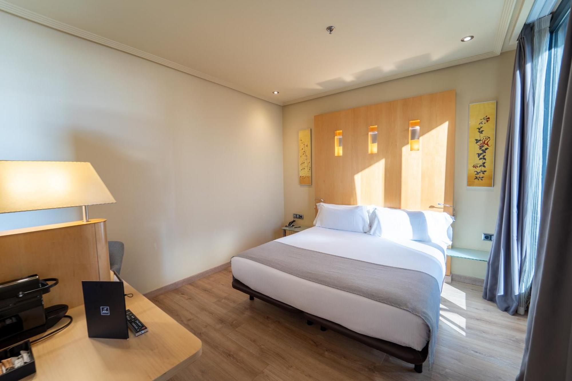Apartament typu Junior Suite