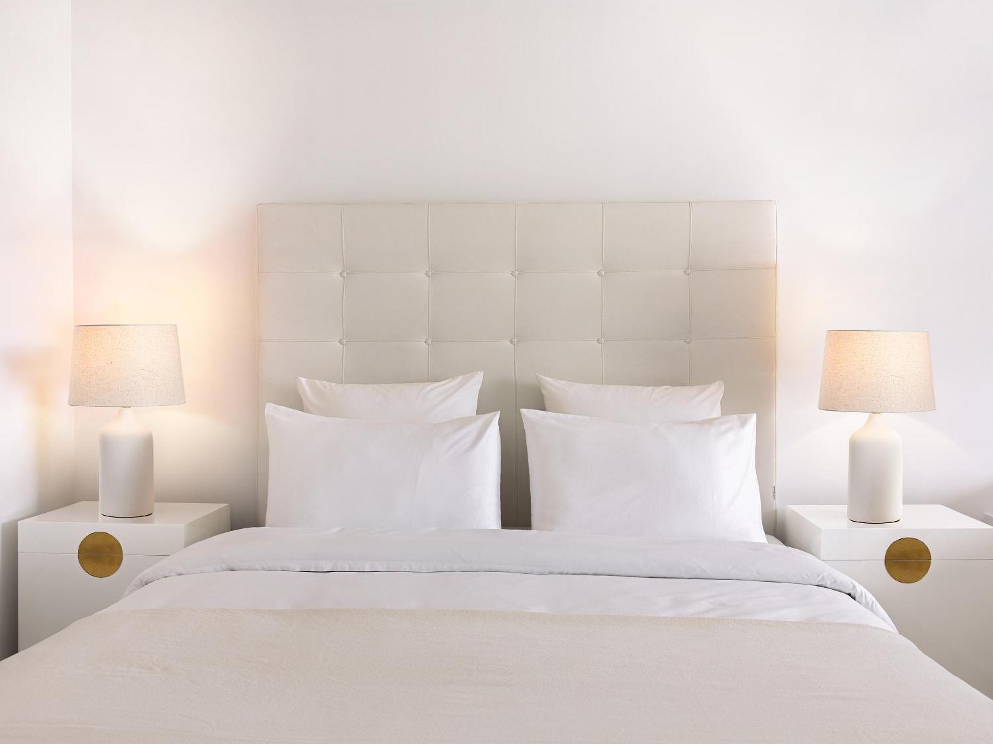 Apartament rodzinny typu Suite od strony morza