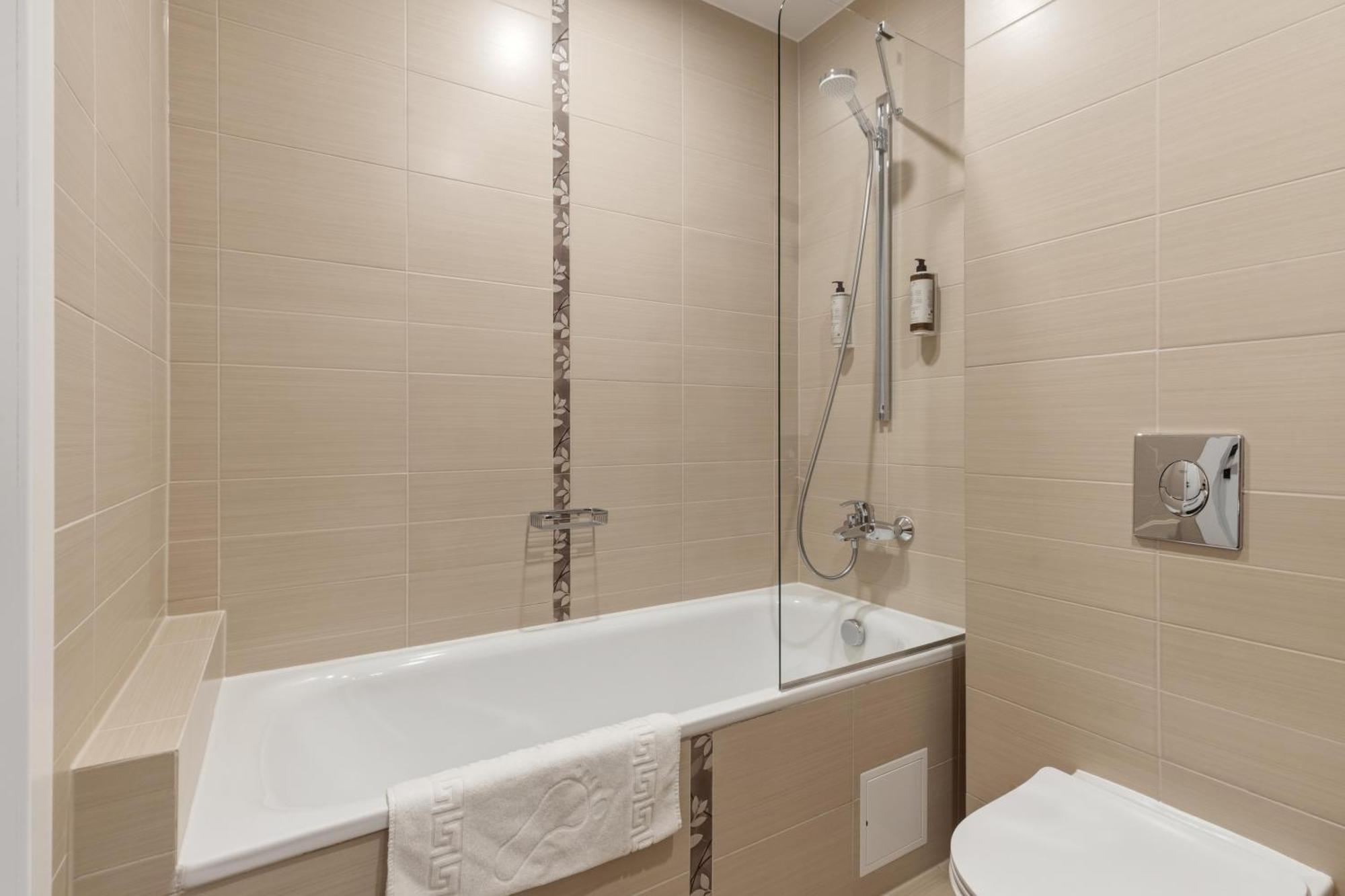 Modern Double or Twin Room