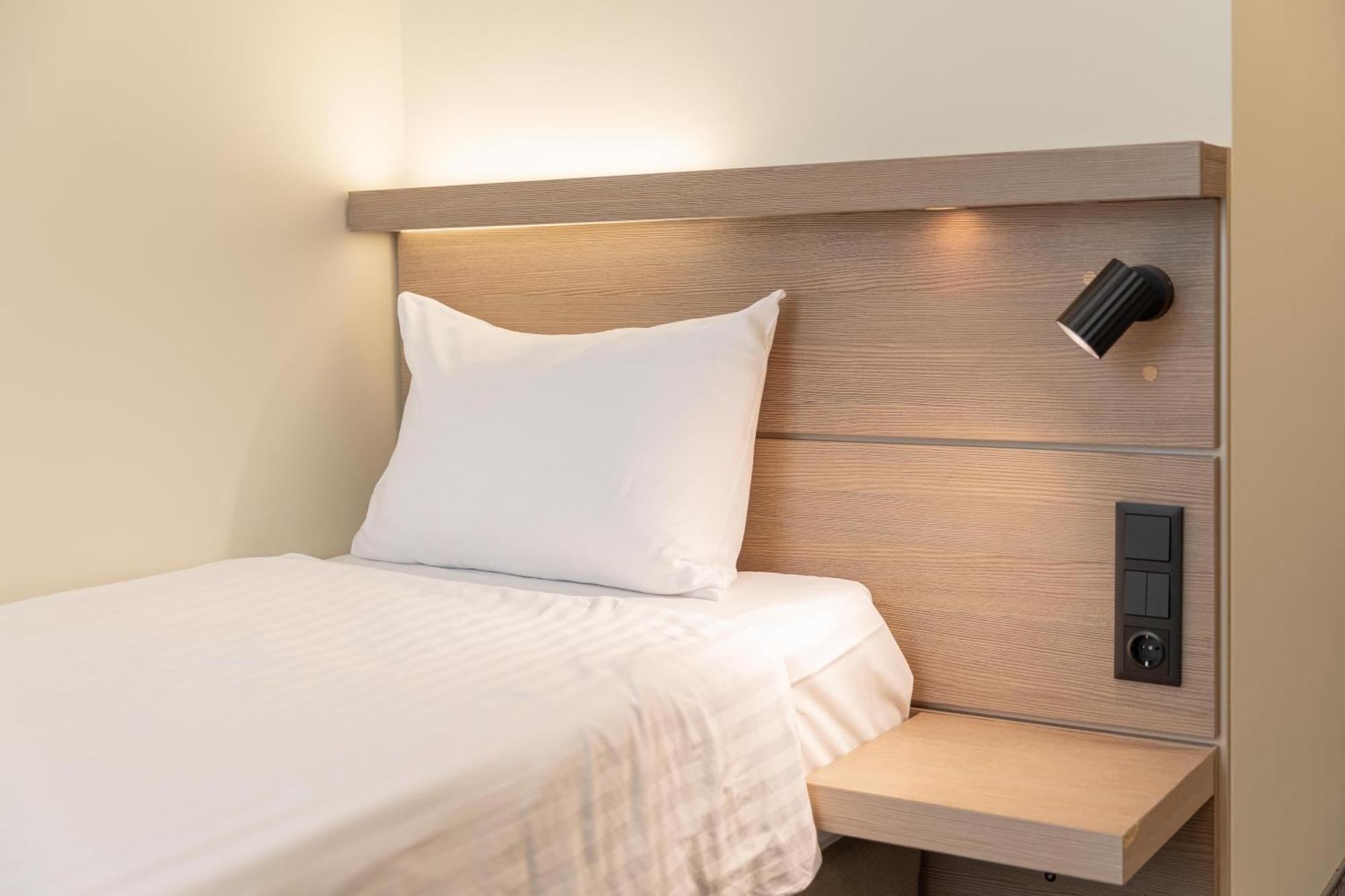 Modern Single Room