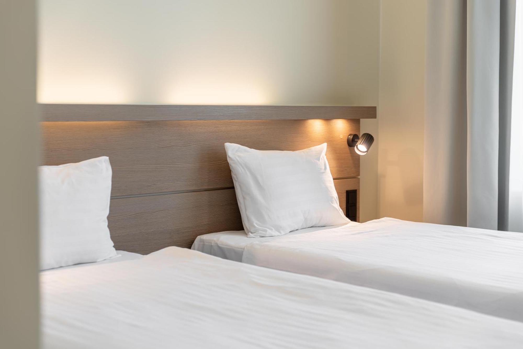 Modern Superior Double or Twin Room