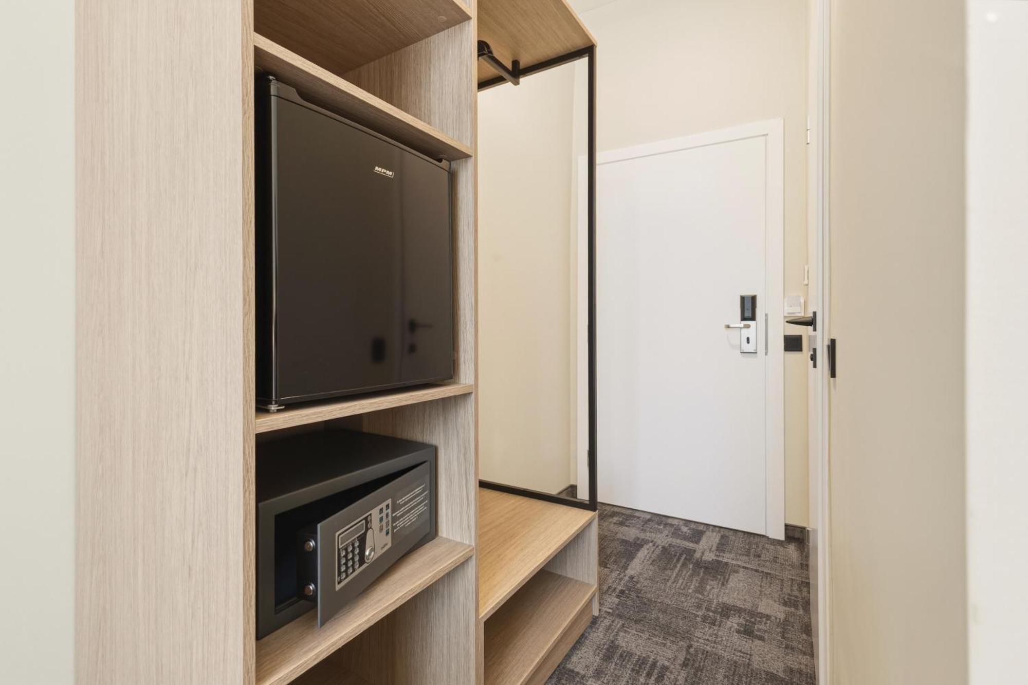 Modern Double or Twin Room