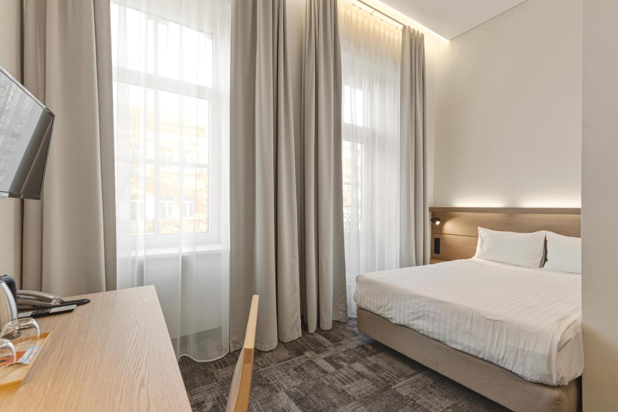 Modern Double or Twin Room