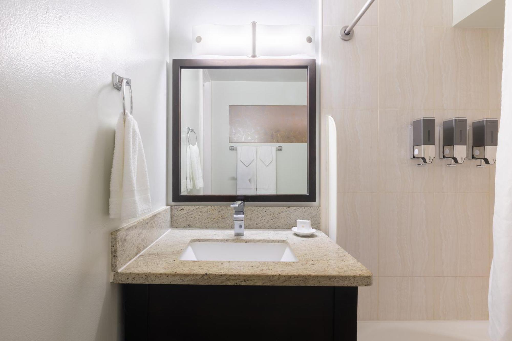 Apartament typu Suite z 1 sypialnią
