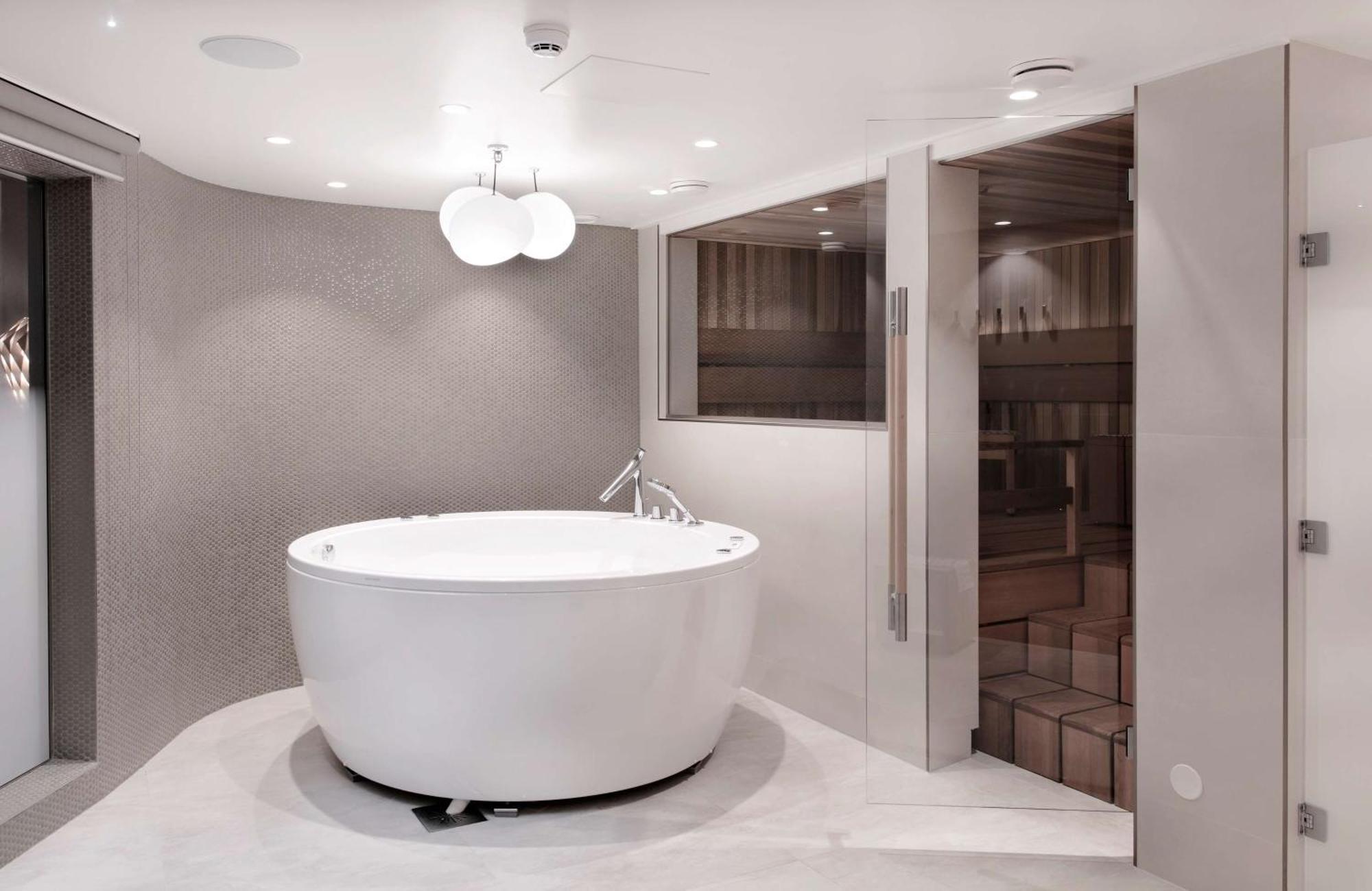Presidential Suite