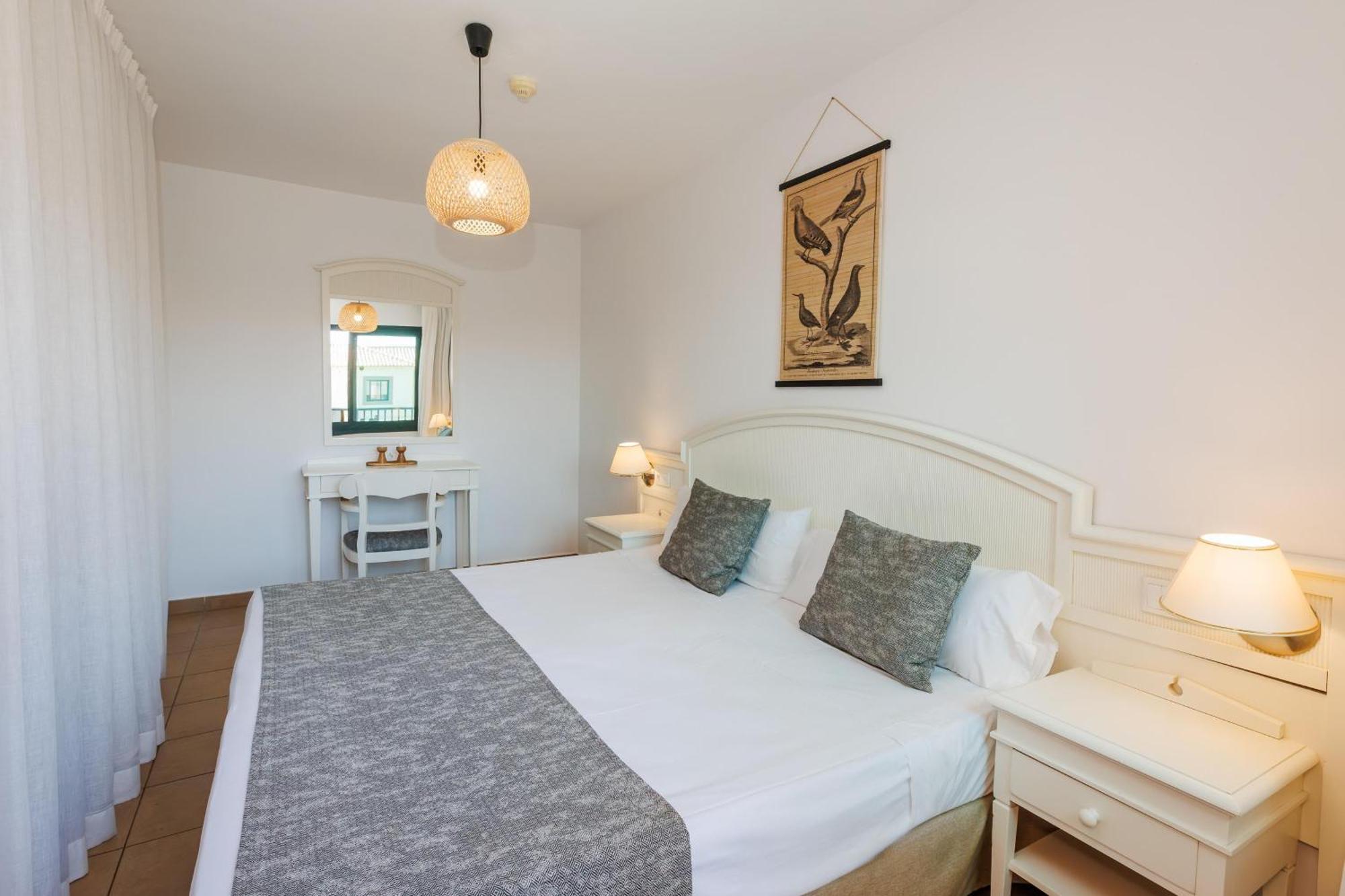 Apartament z 1 sypialnią