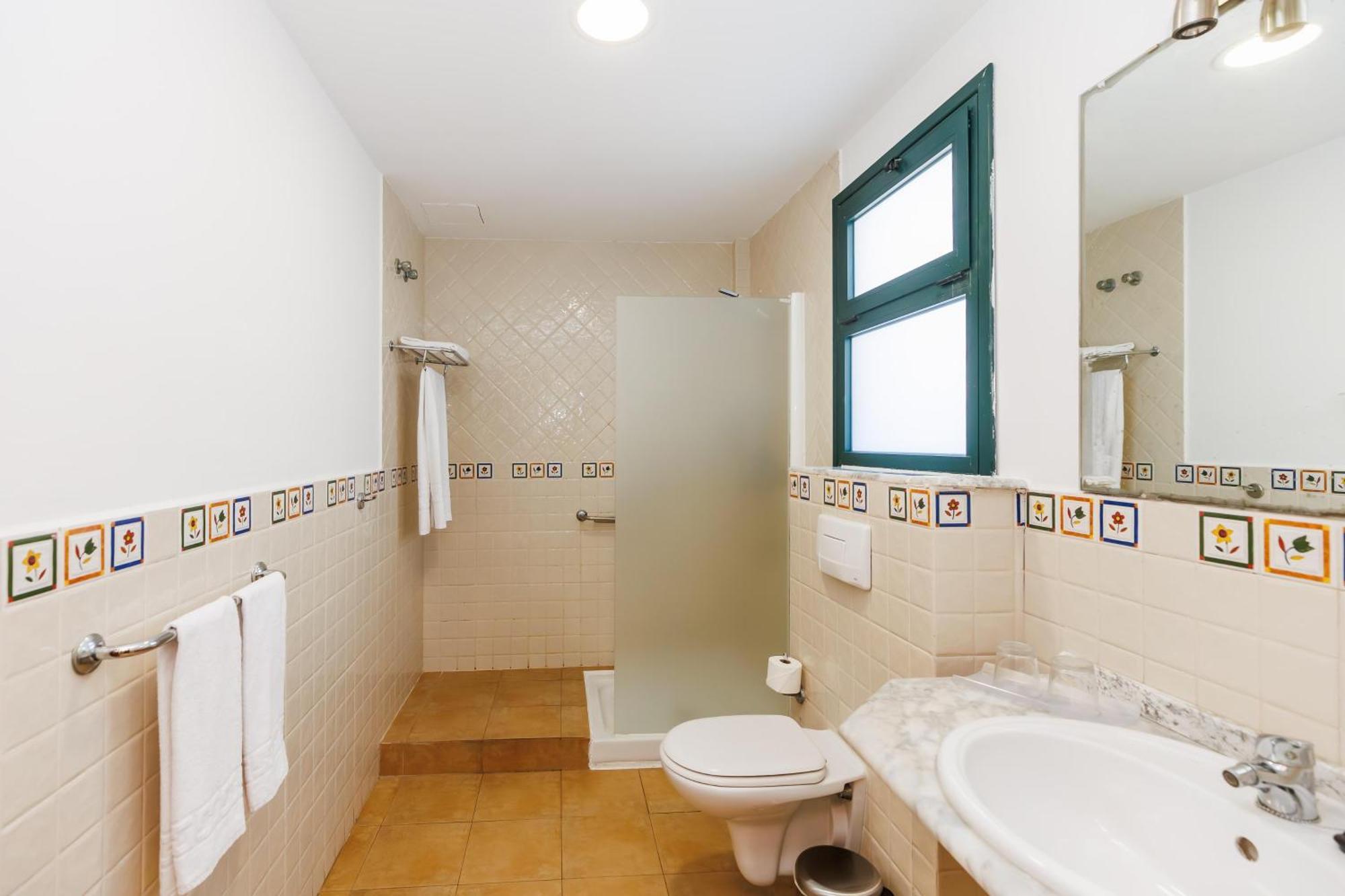 Apartament z 2 sypialniami