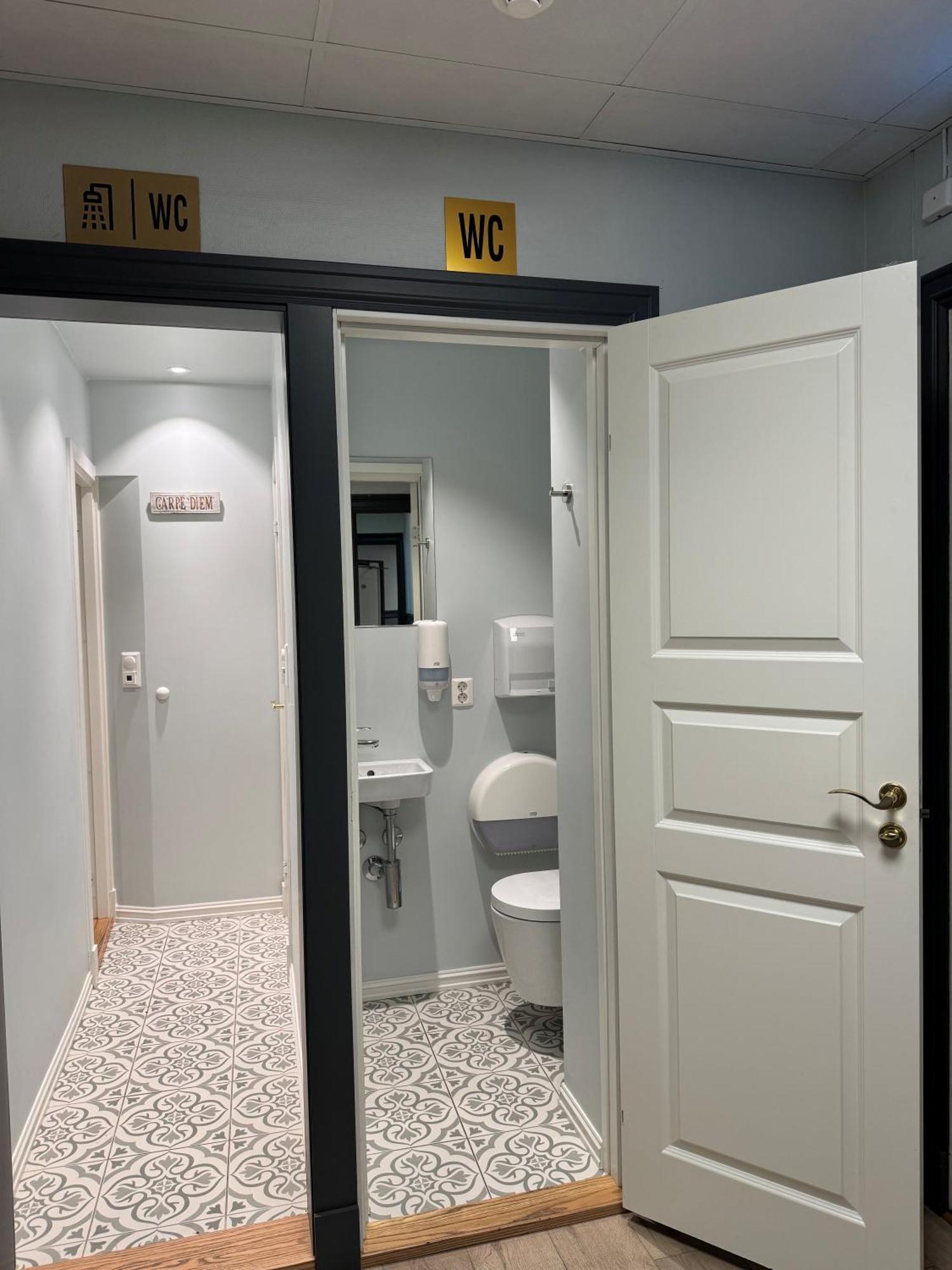 Budget Twin Room