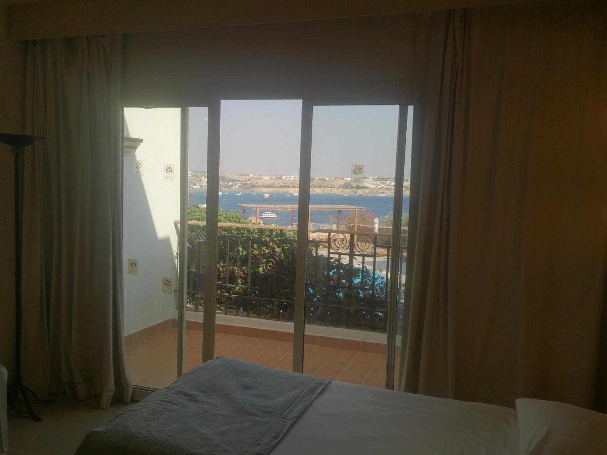 Single Room Garden View
