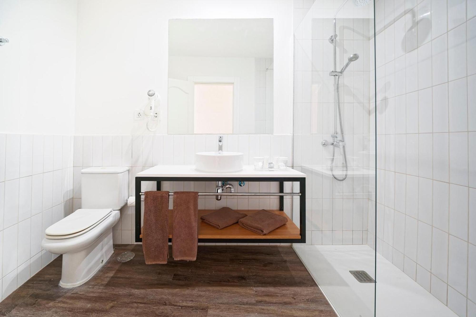 Apartament typu Junior Suite