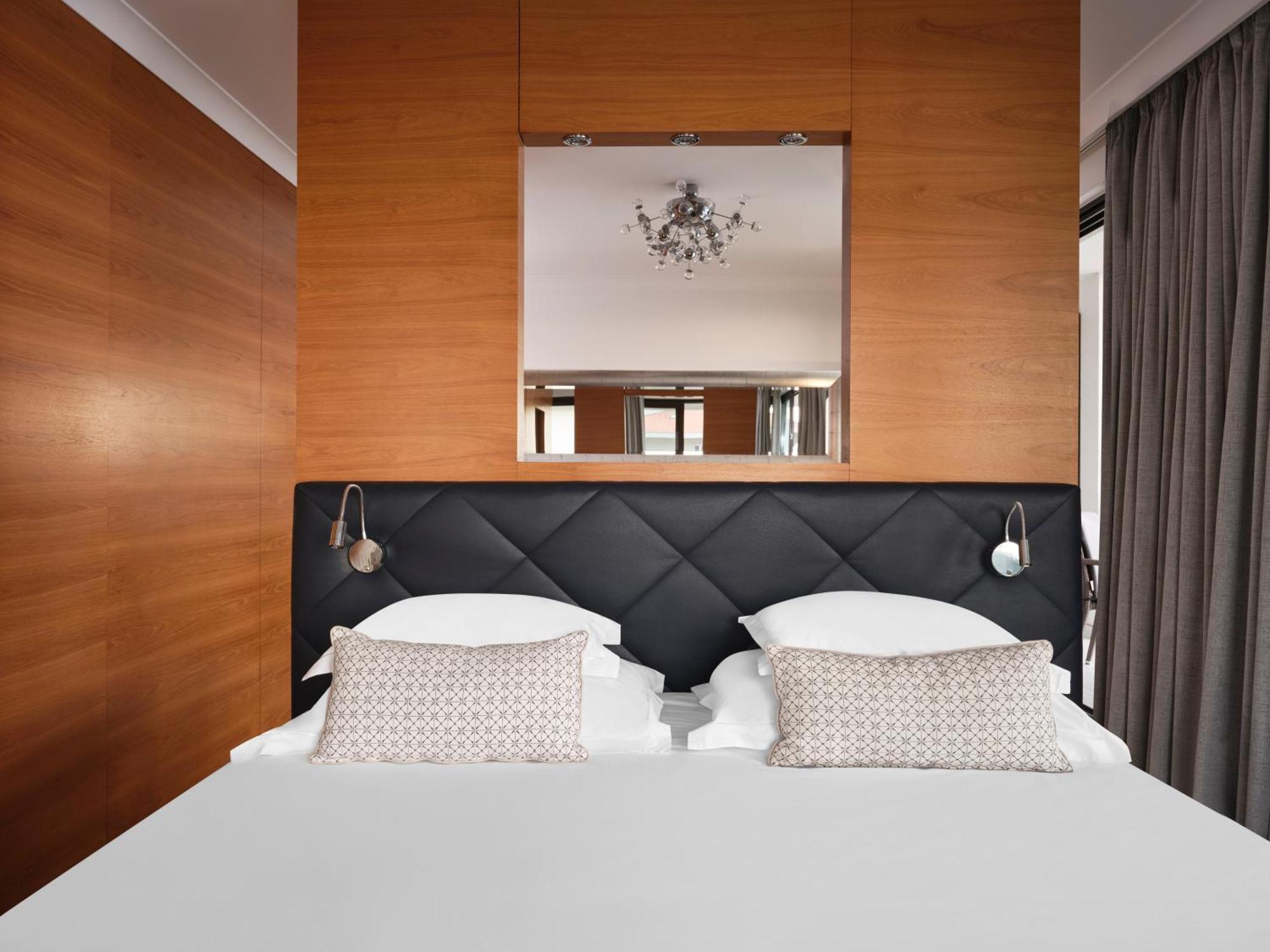 Suite Sea View Balcony