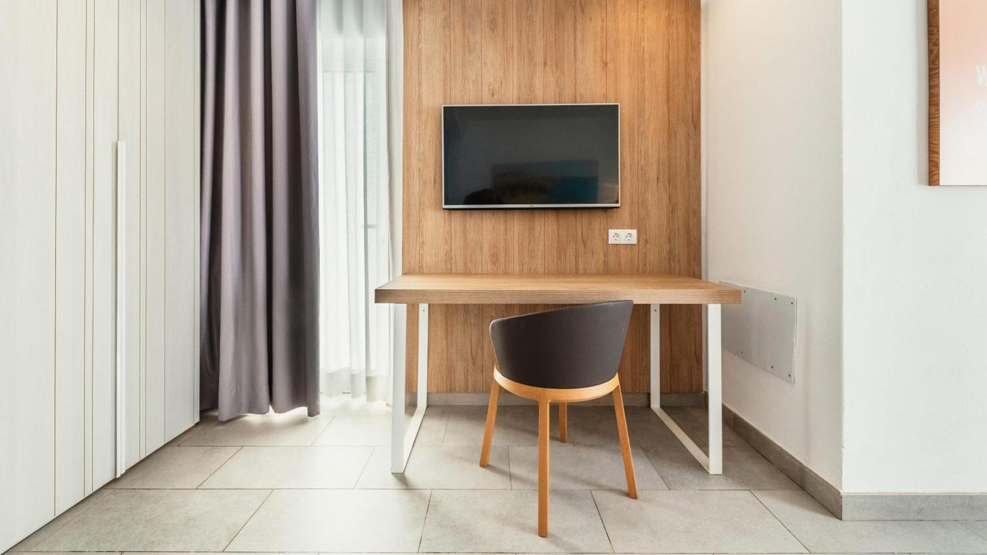Apartament typu Suite z 2 sypialniami
