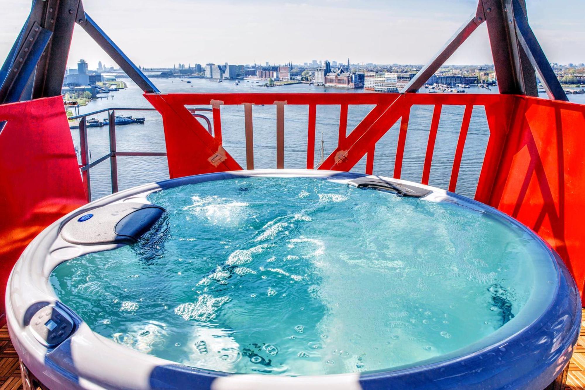 Suite River View