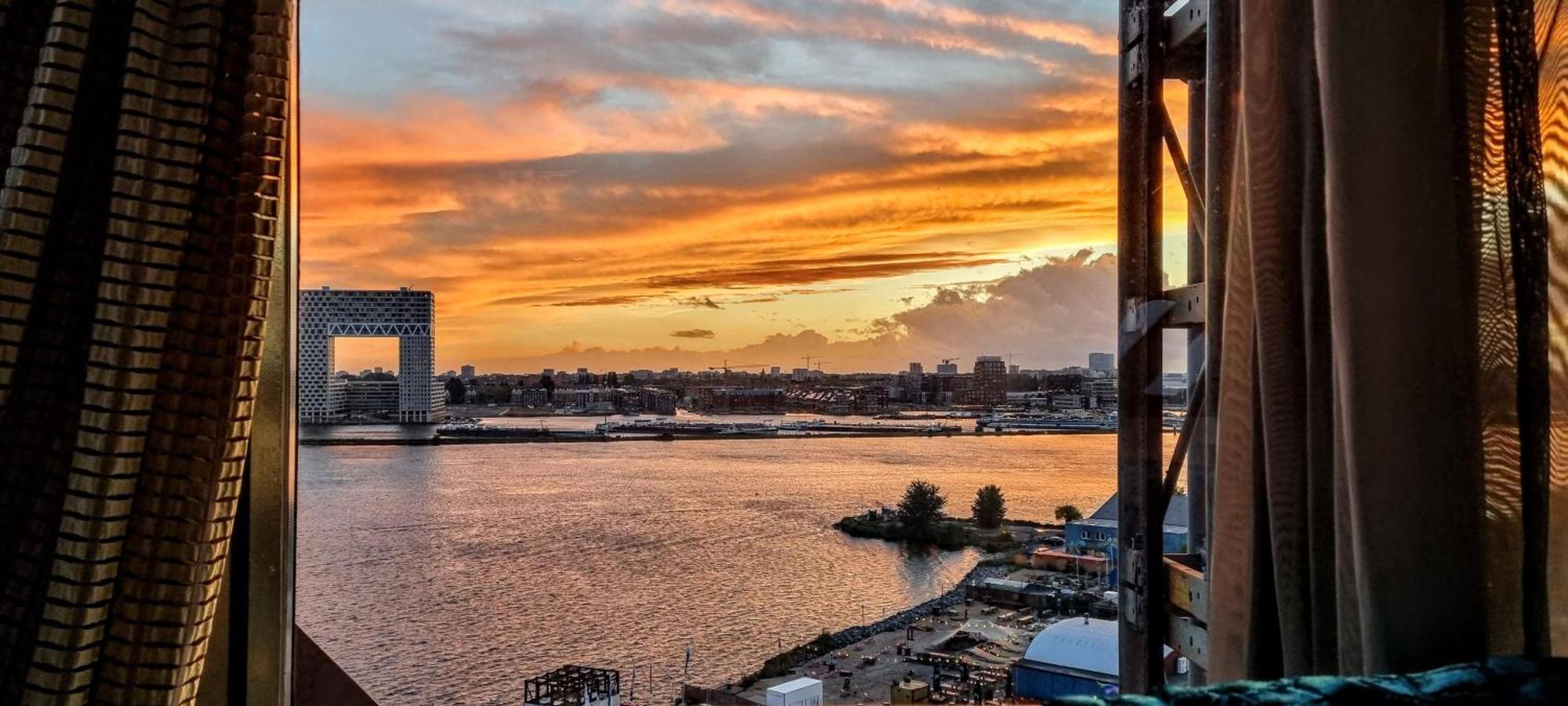 Suite River View