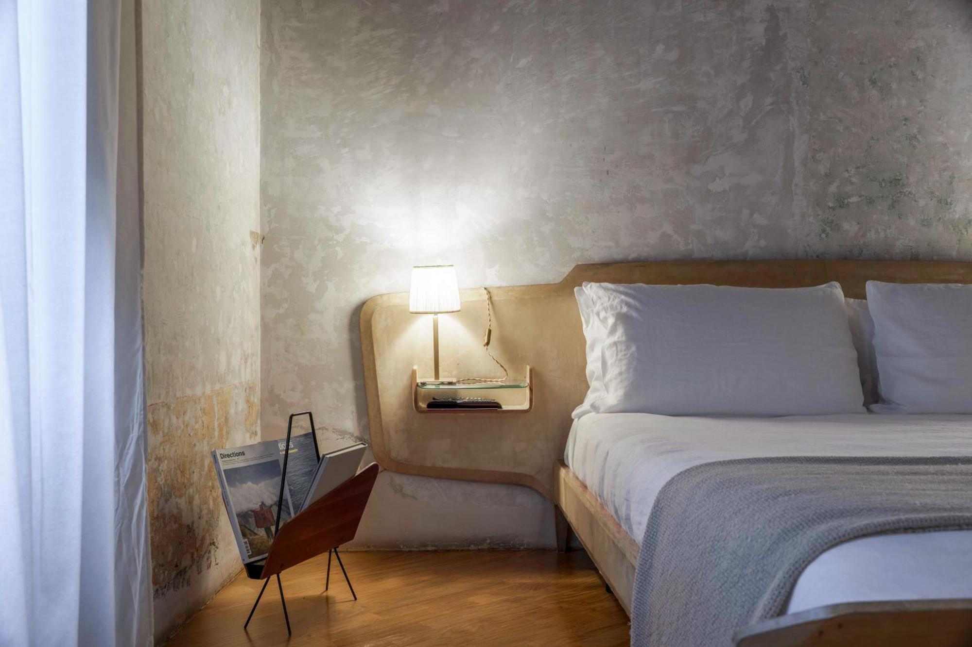 Apartament typu Suite