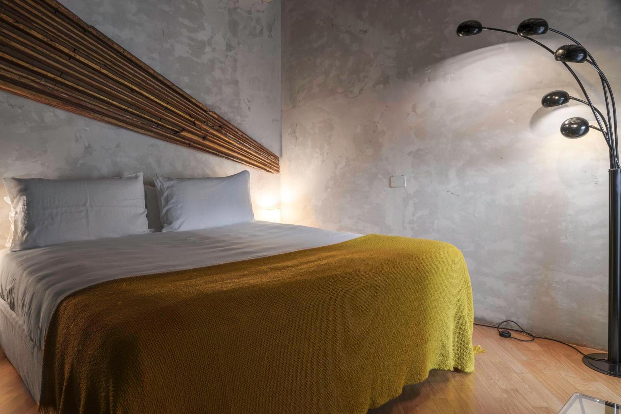 Apartament typu Suite z tarasem