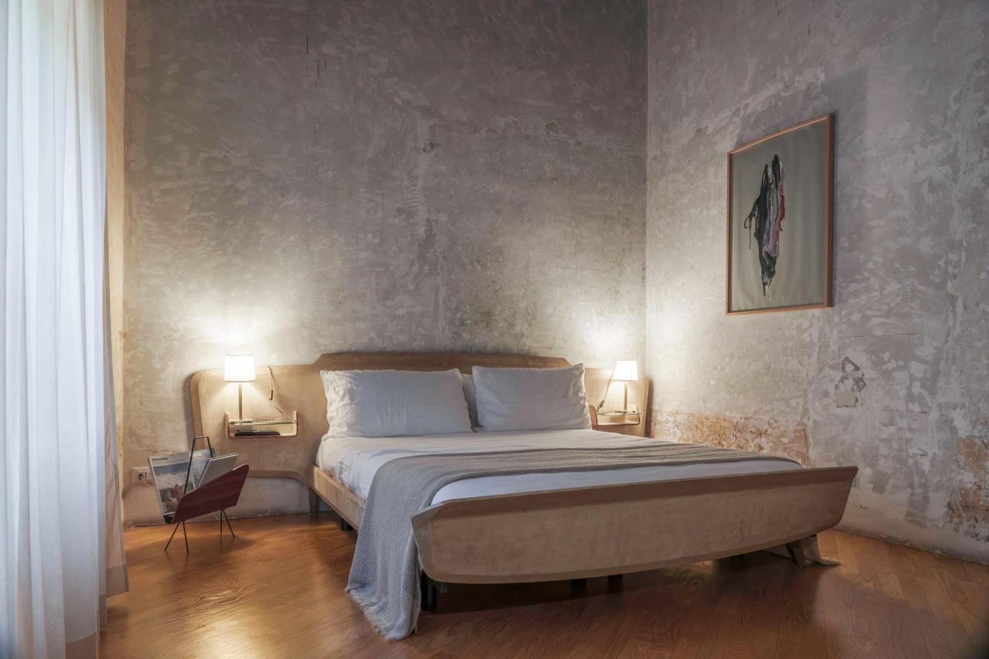 Apartament typu Executive Suite