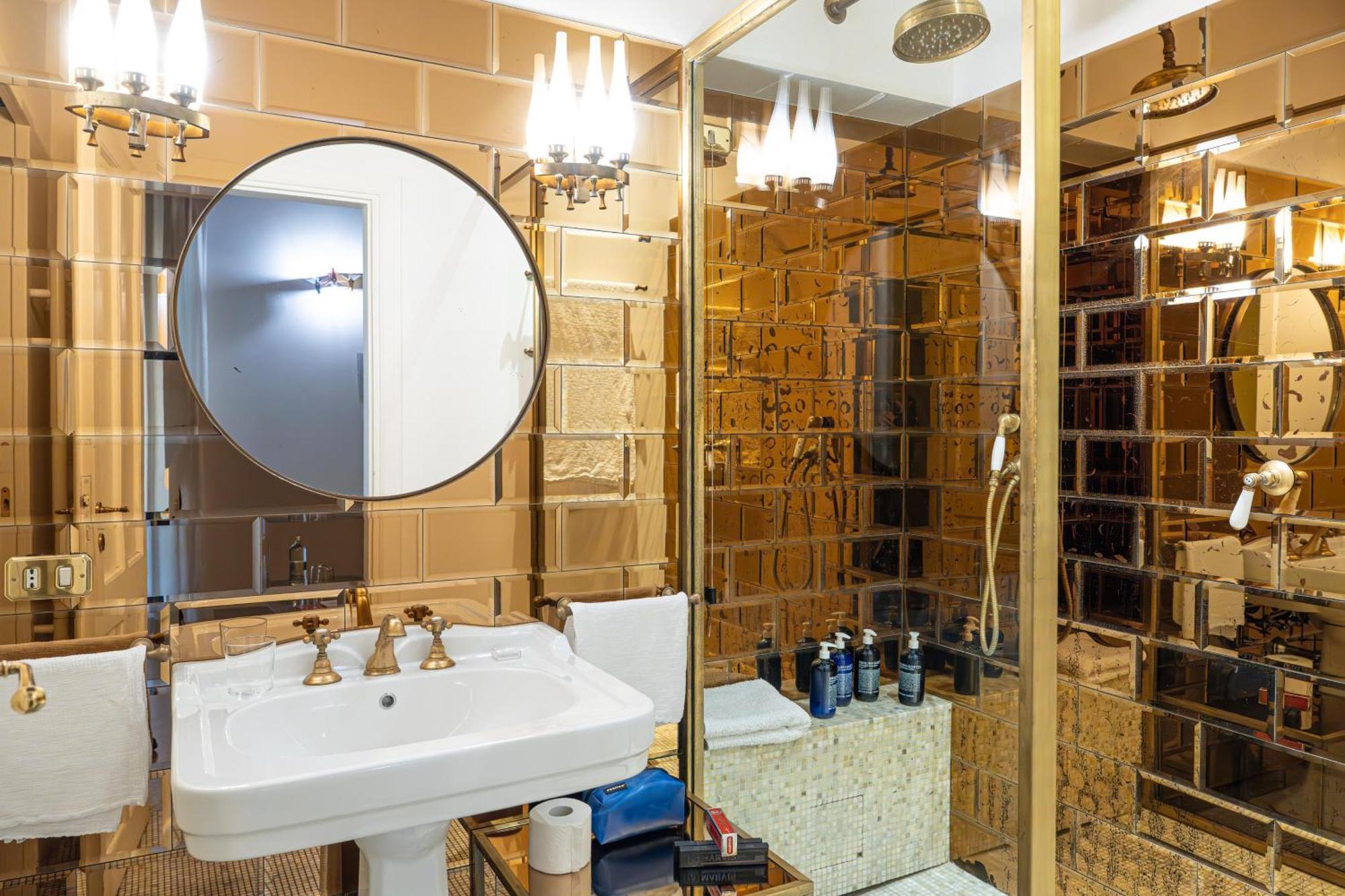 Apartament typu Junior Suite