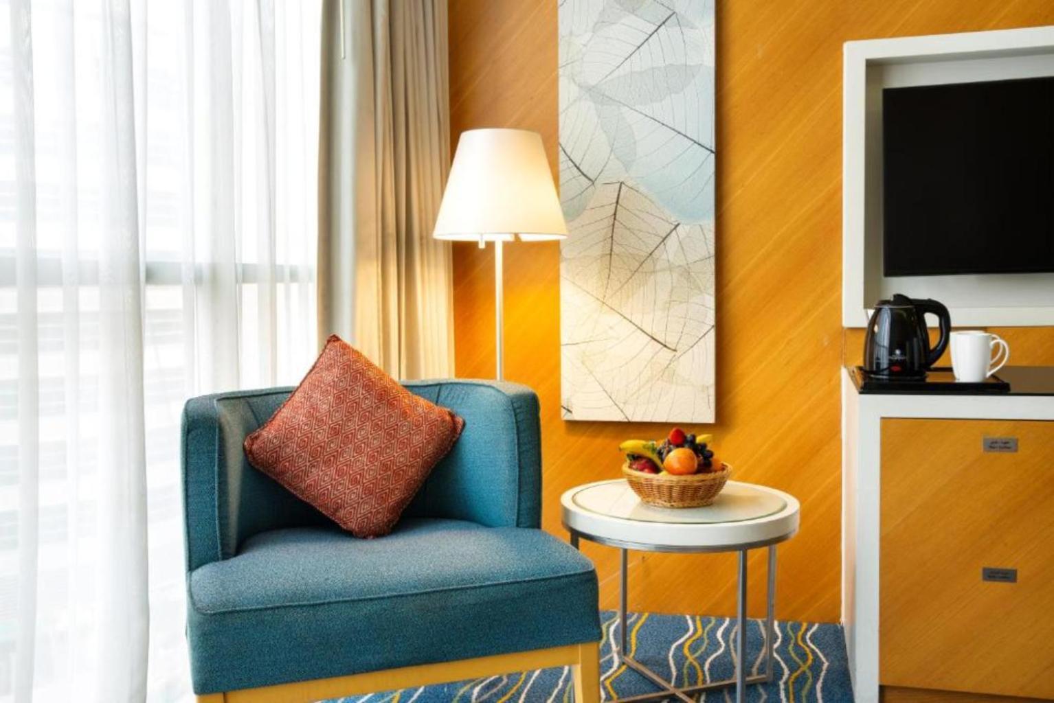 Royal Room King or Twin 9 AM Early Check 06 PM Late Check-out