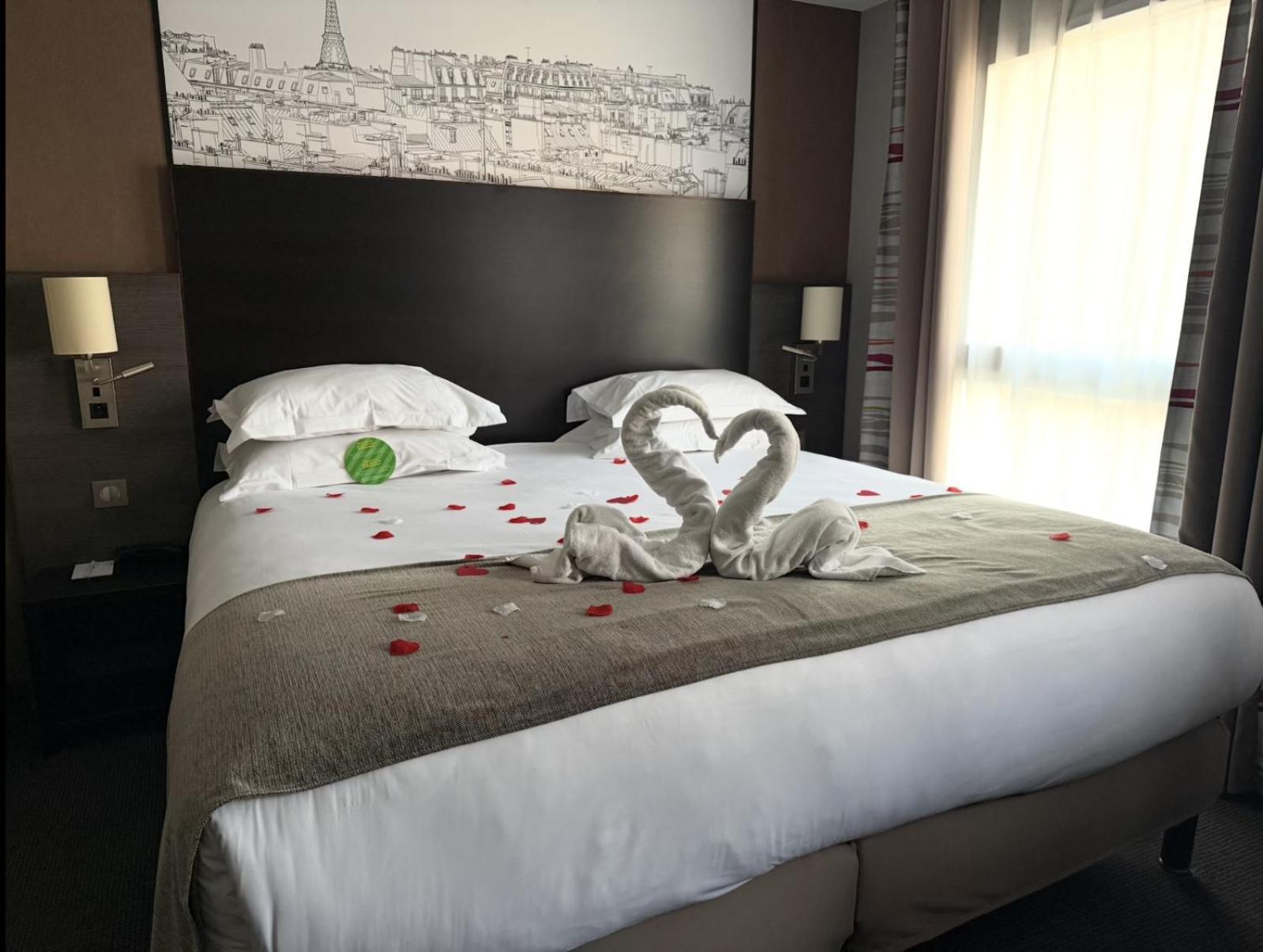 Premium King Room