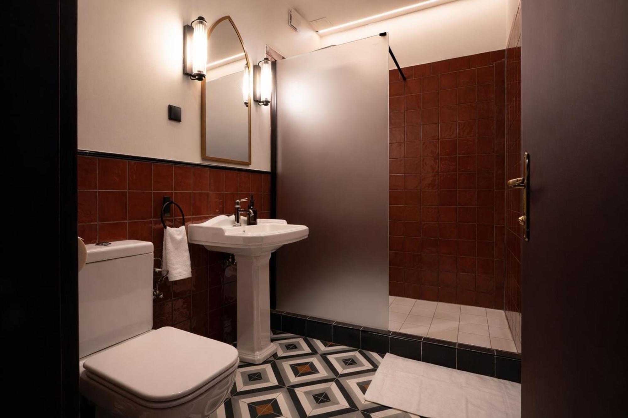 Apartament rodzinny