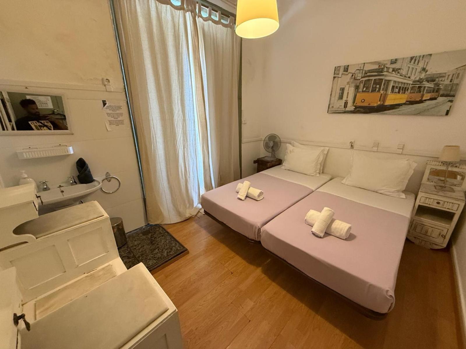 Double or Twin Room