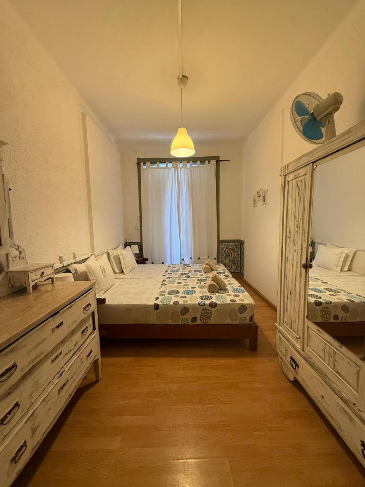 Double or Twin Room Private Bathroom