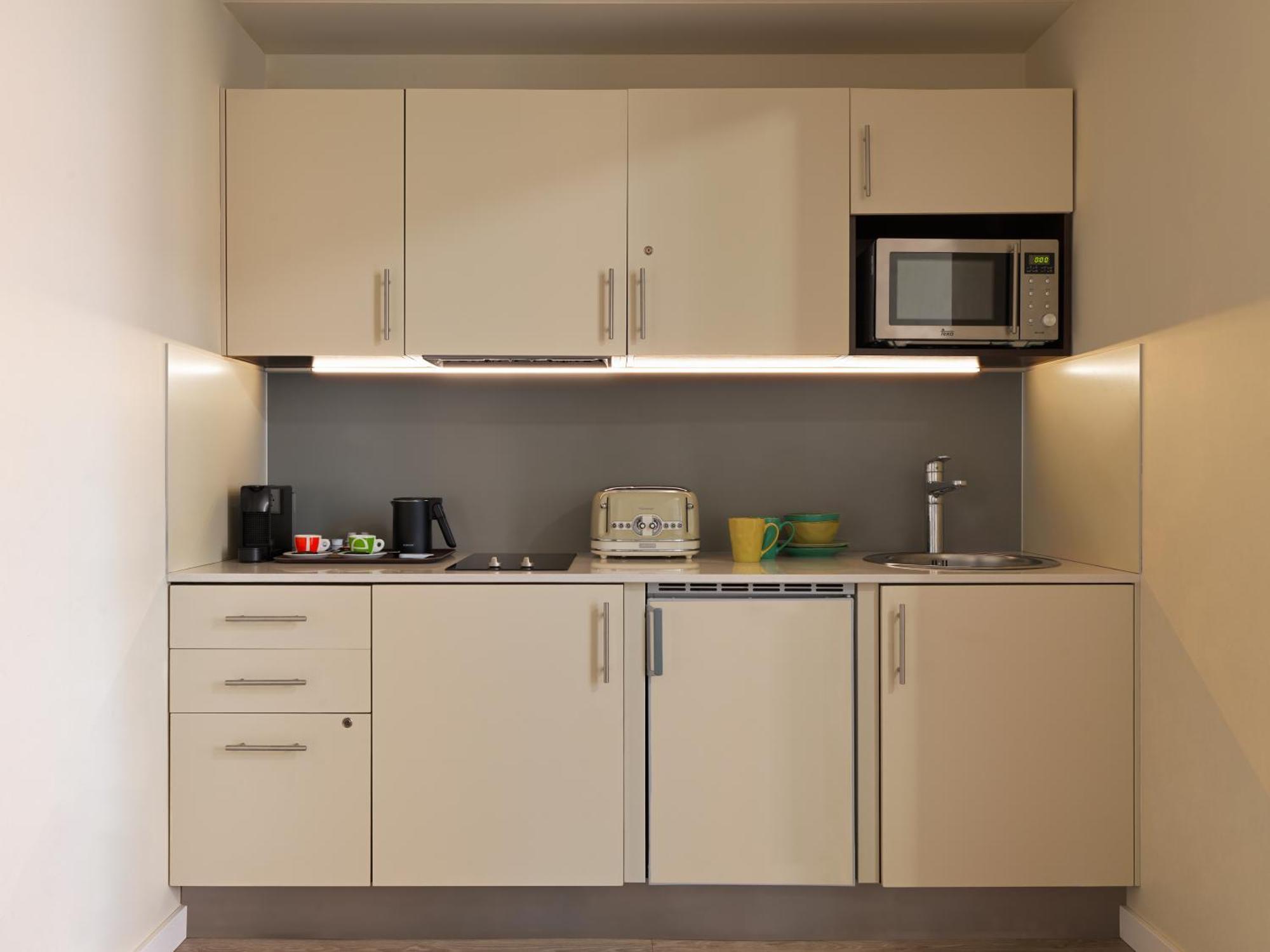 Loft typu Superior
