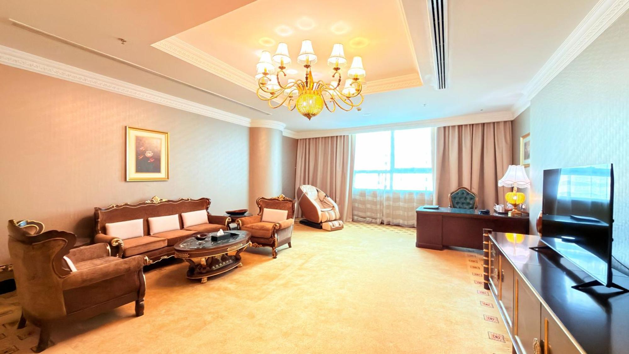 Grand Suite