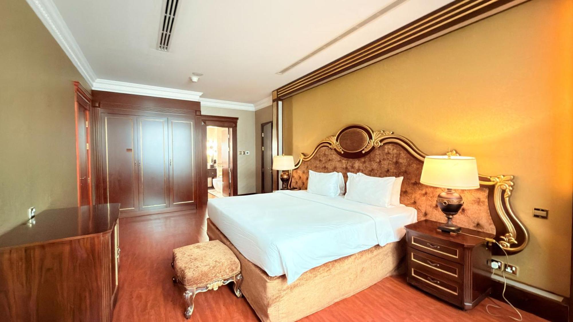 Grand Suite