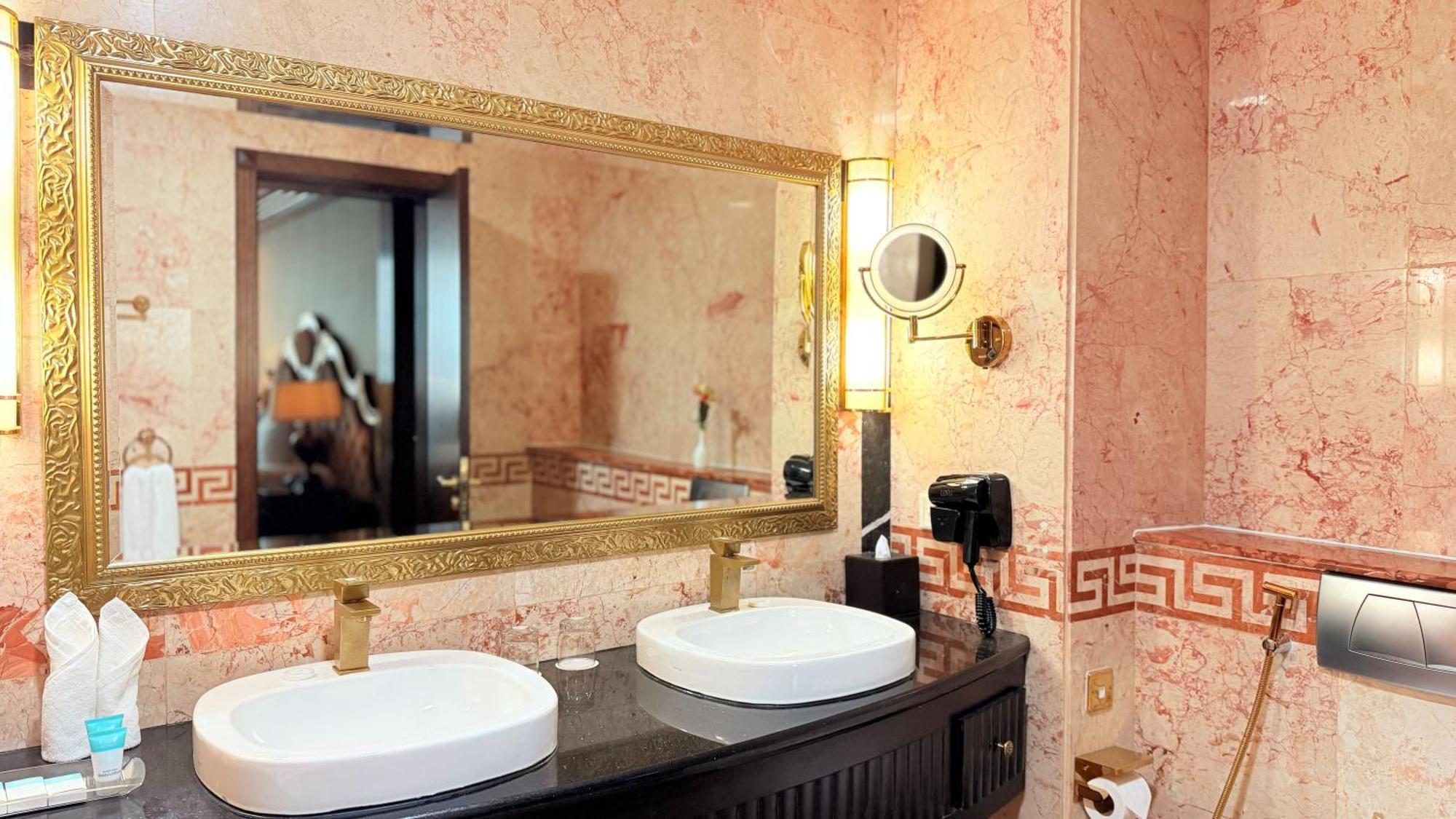 Grand Suite