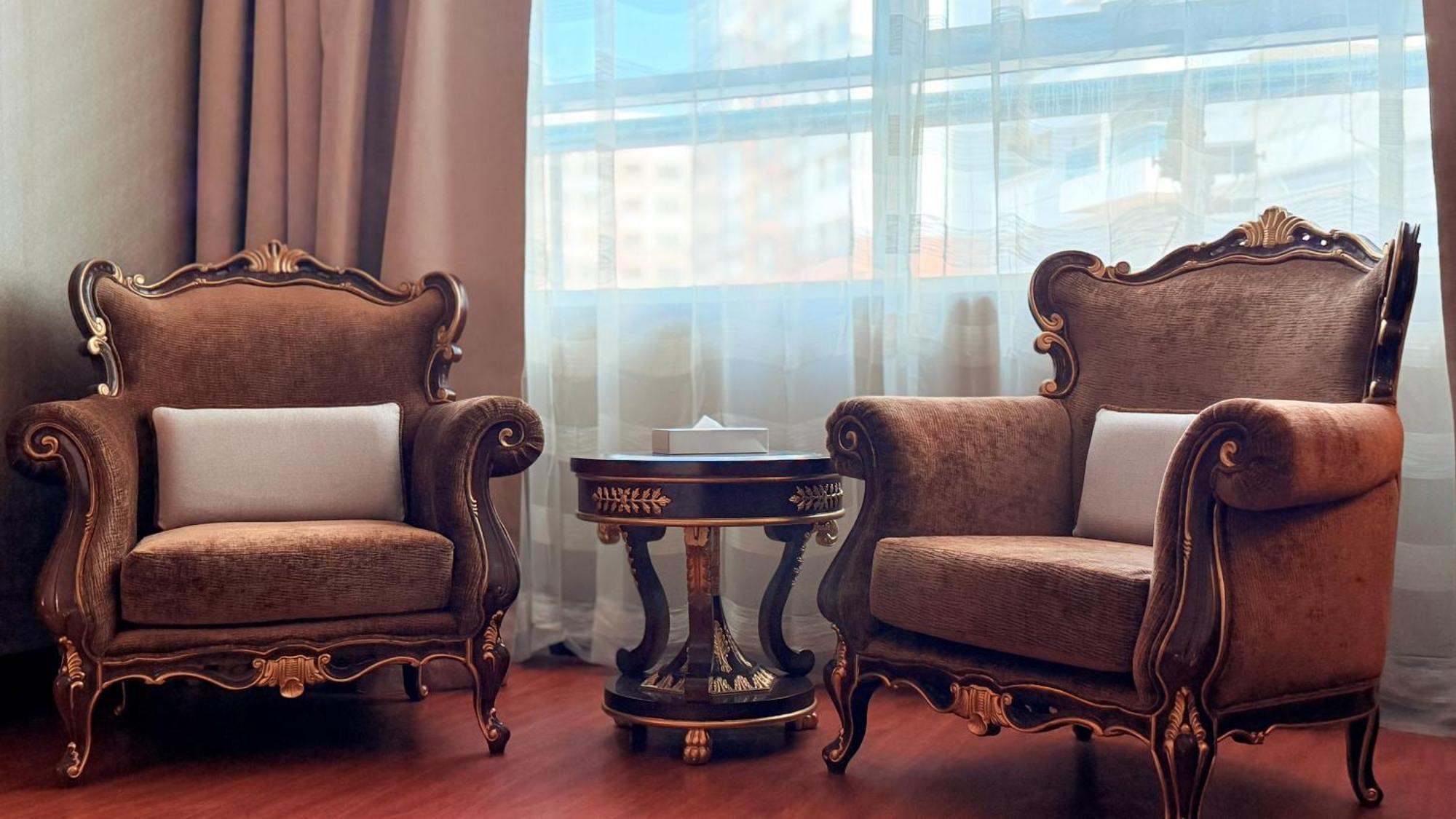 Grand Suite