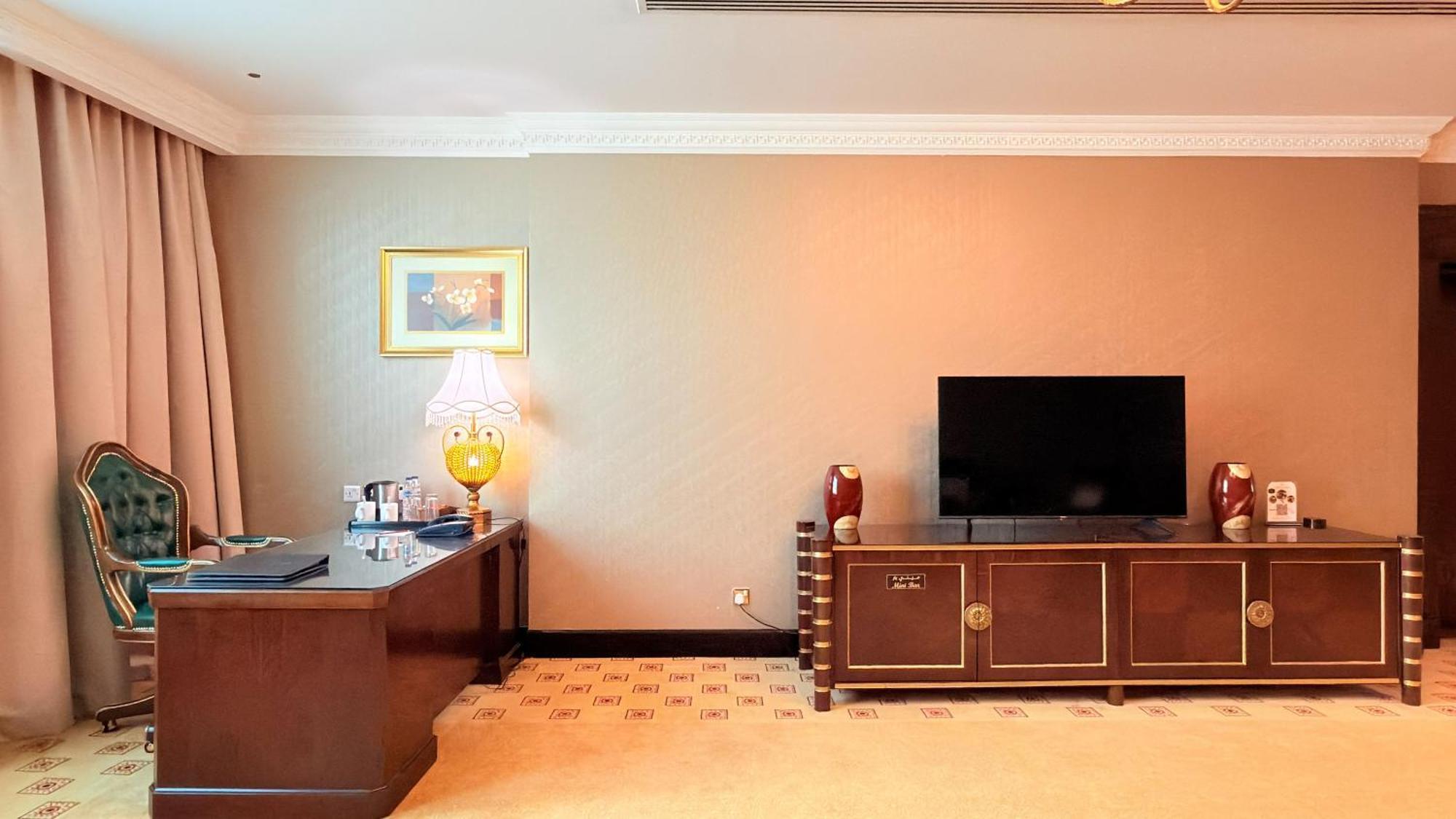 Grand Suite