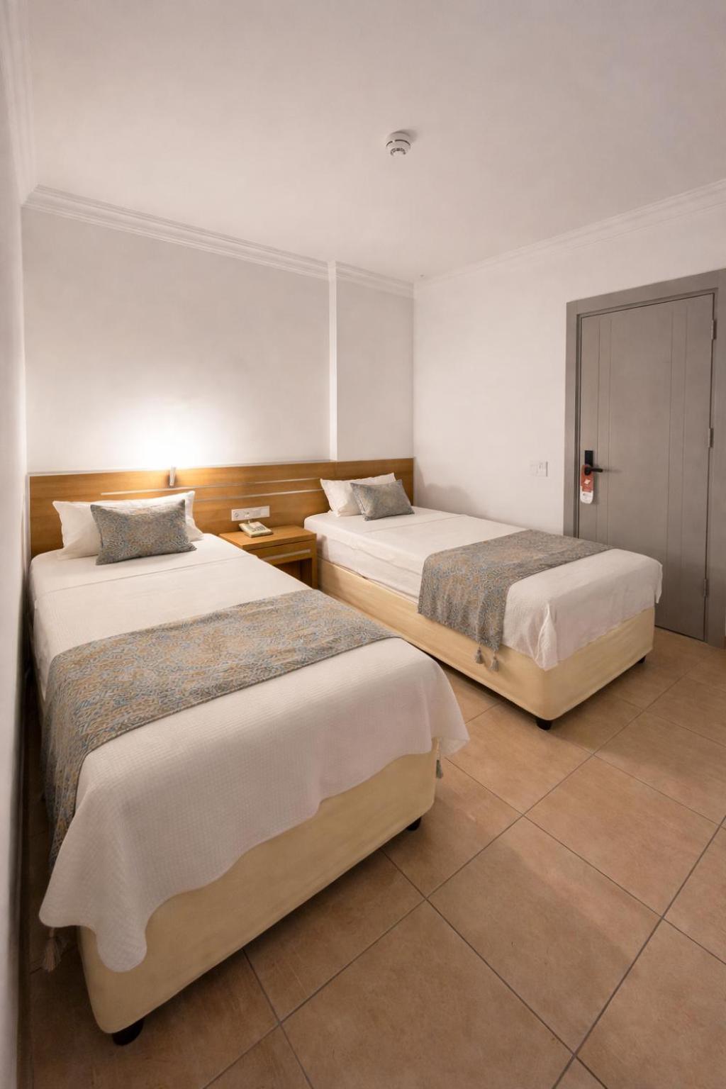 Apartament z 2 sypialniami