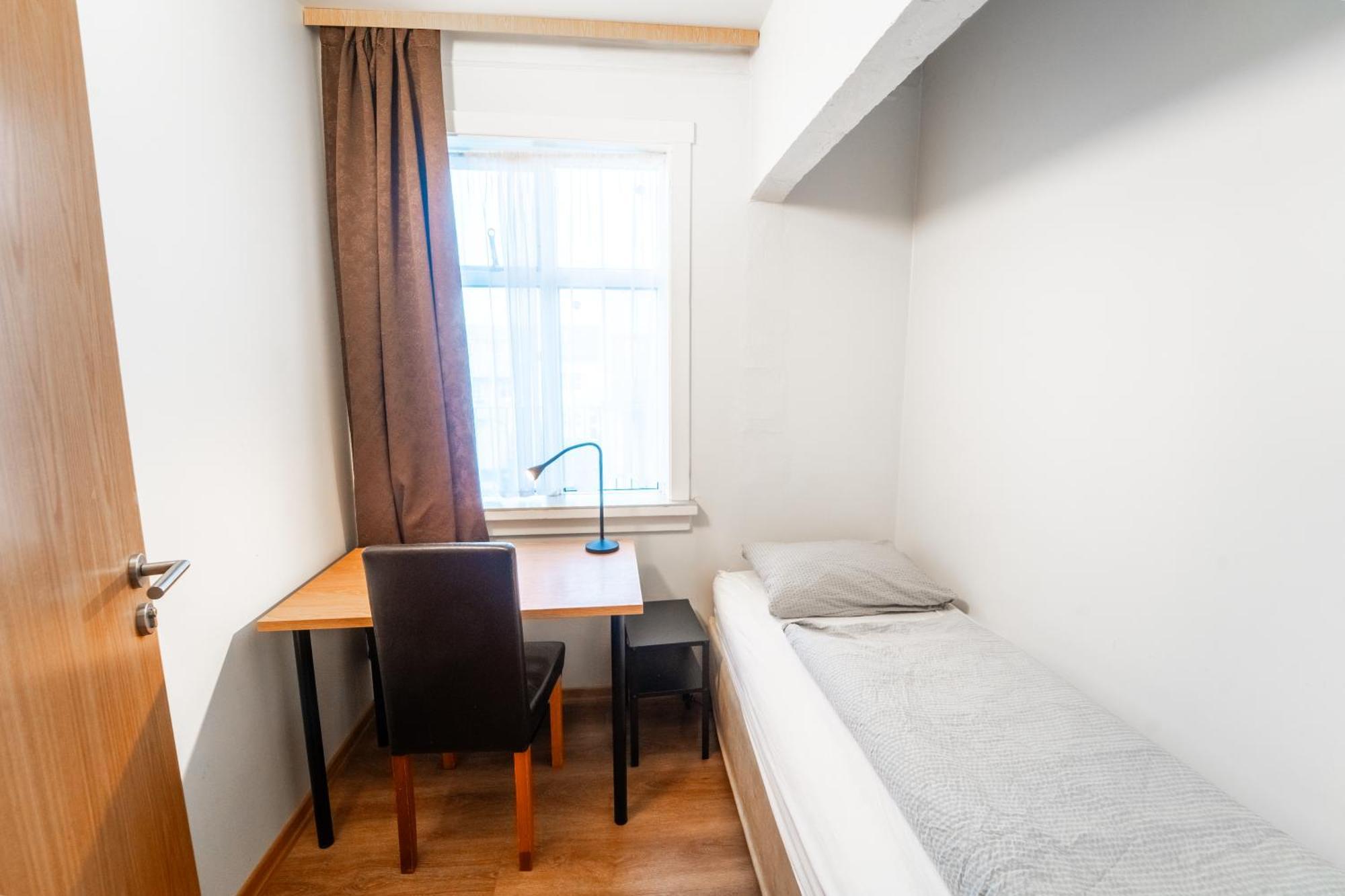 Small Single Room