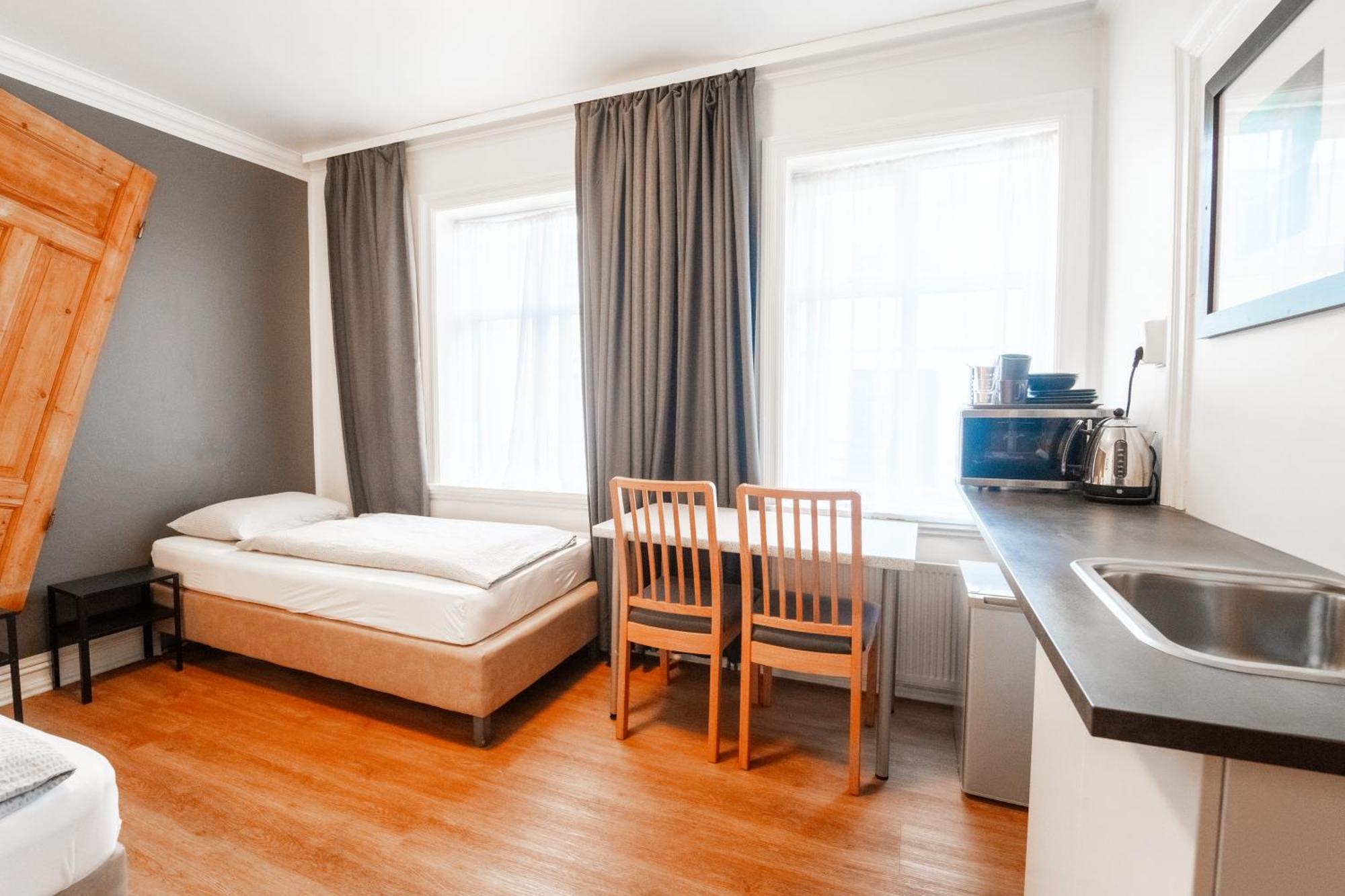 Double or Twin Room