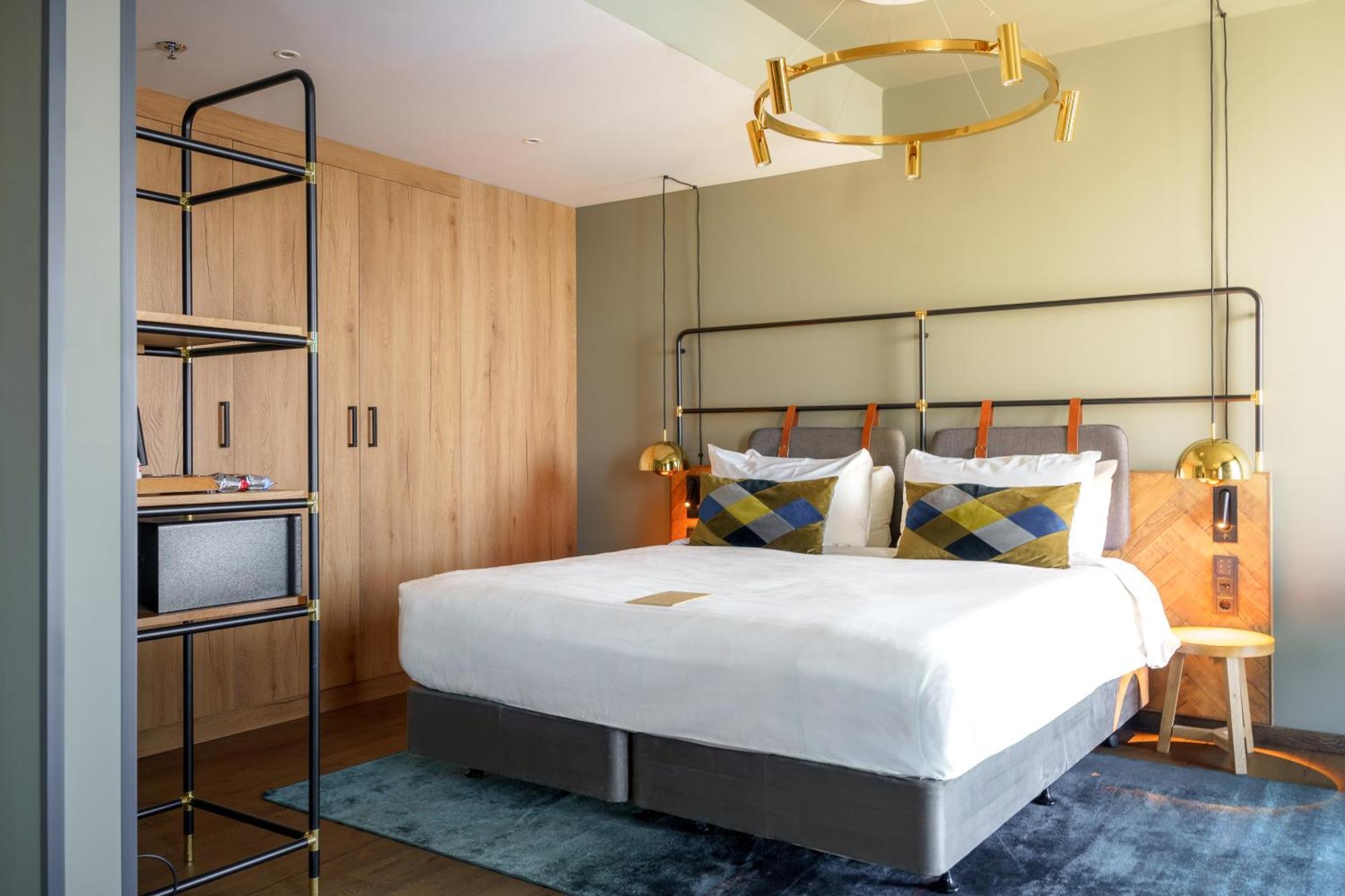Suite Lake View