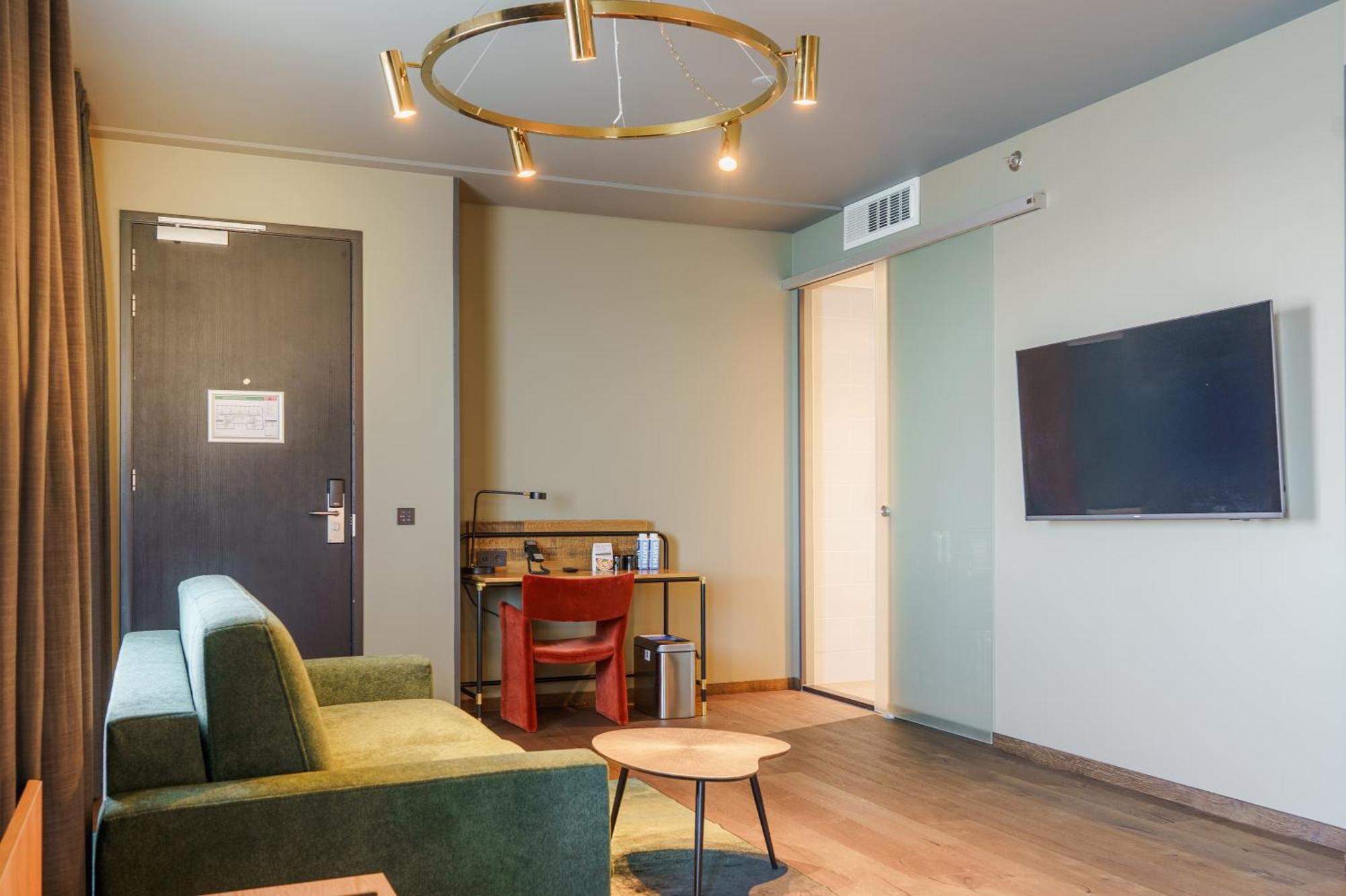 Suite Lake View