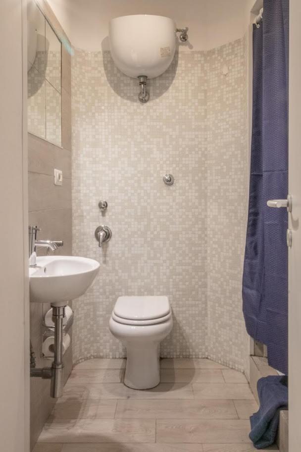 Pokój trzyosobowy