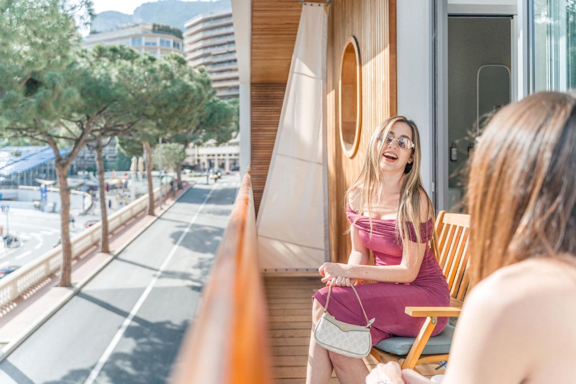 Double Room Balcony Sea View
