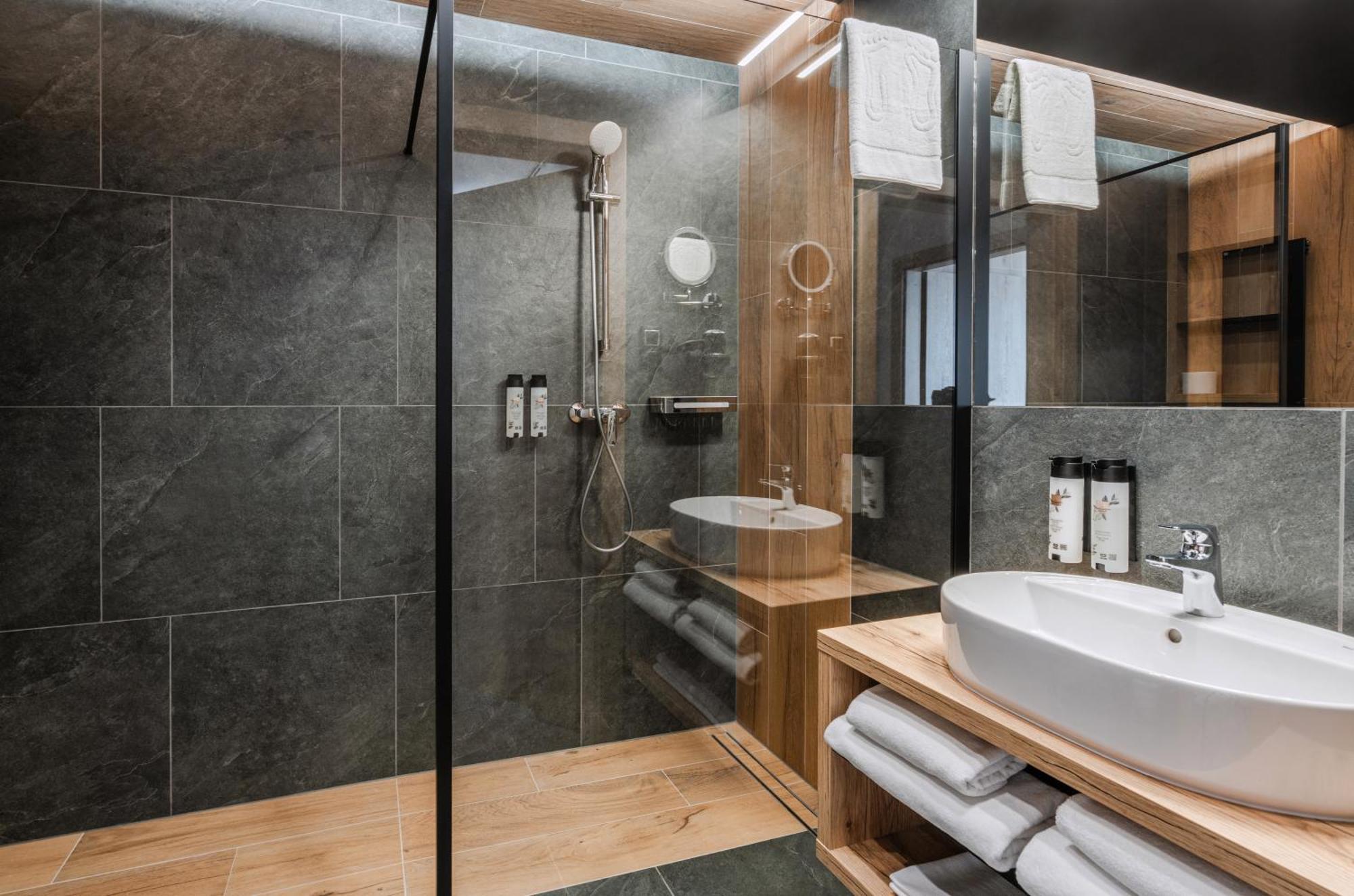 Apartament typu studio