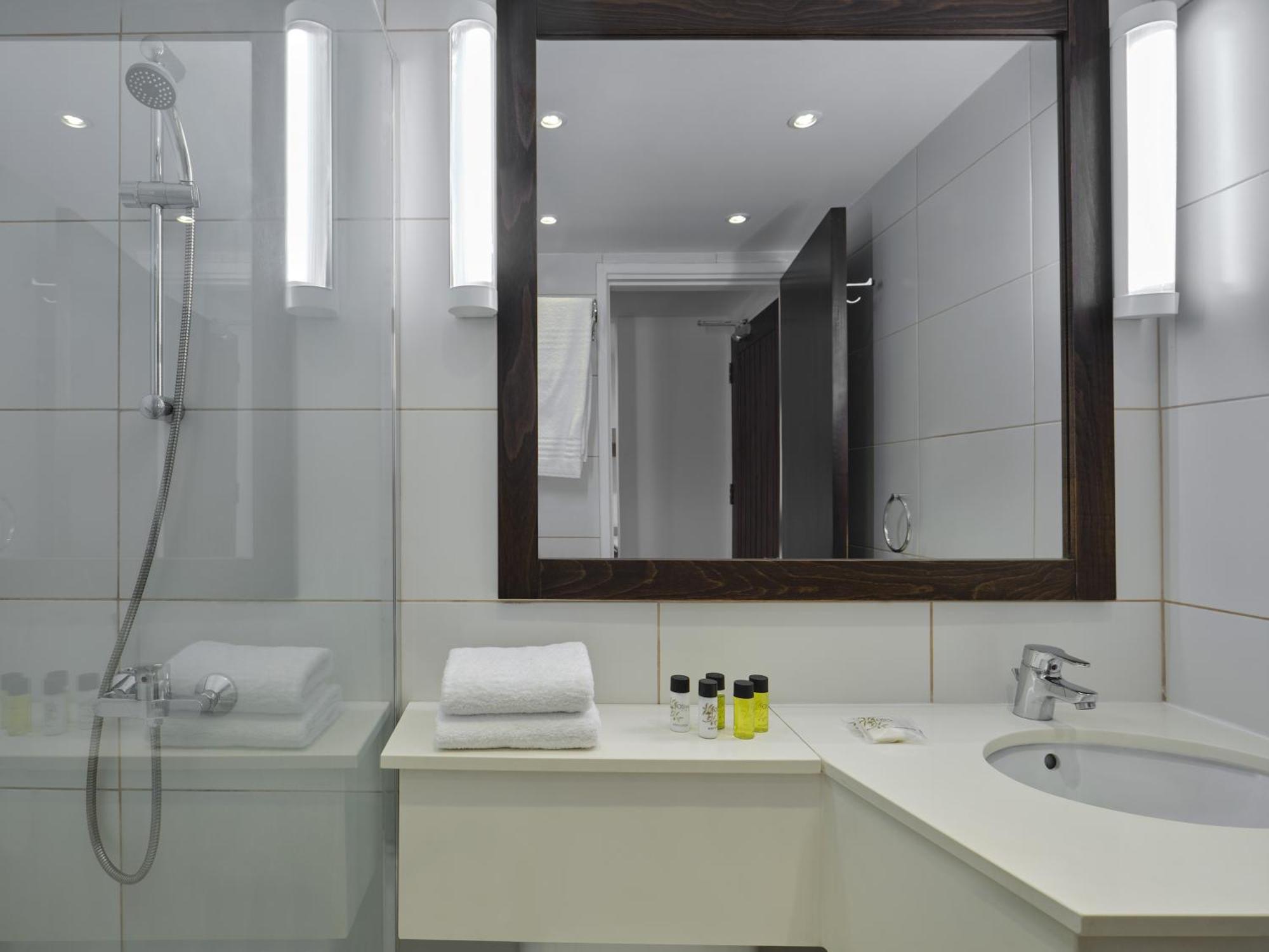 Studio Private Pool