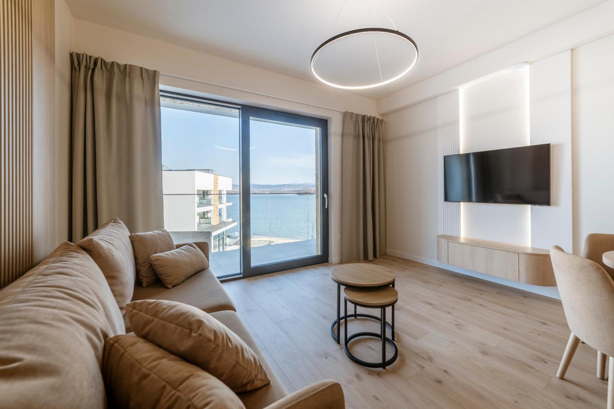 Apartment with Sauna - Annex