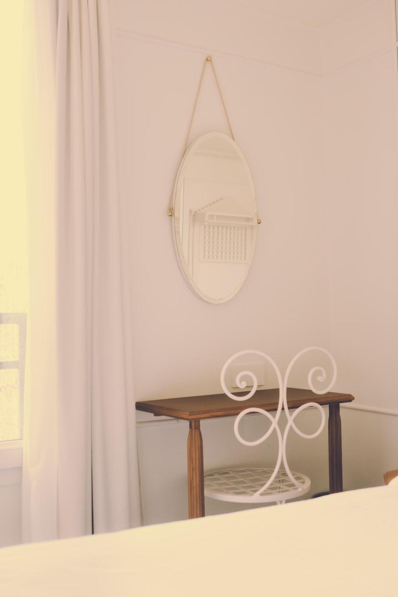 Privilege Room