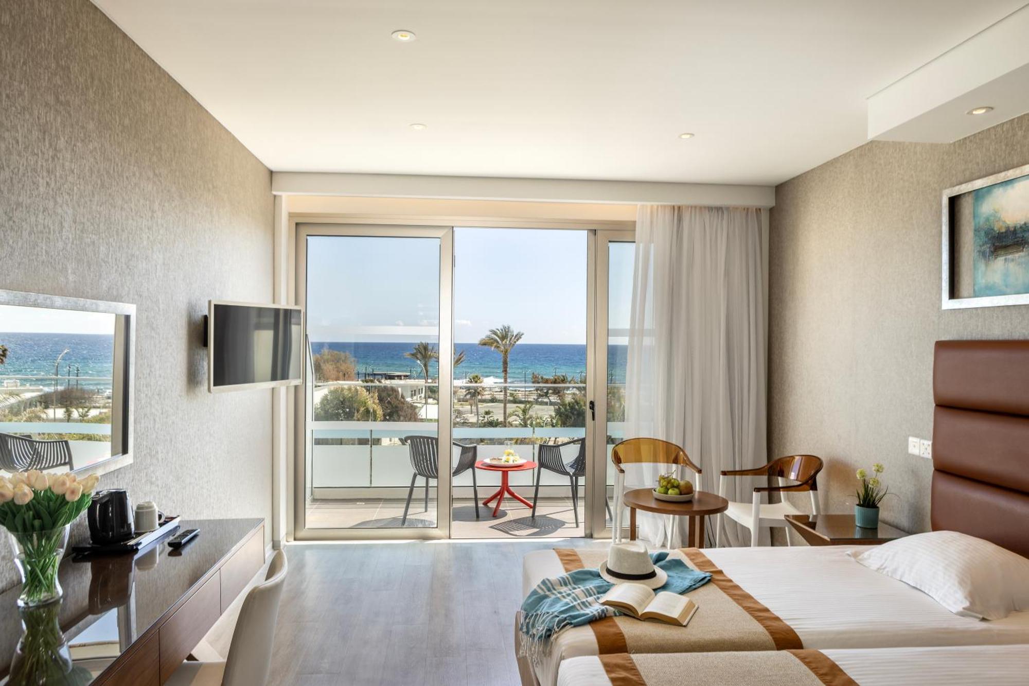 Superior Room Sea View