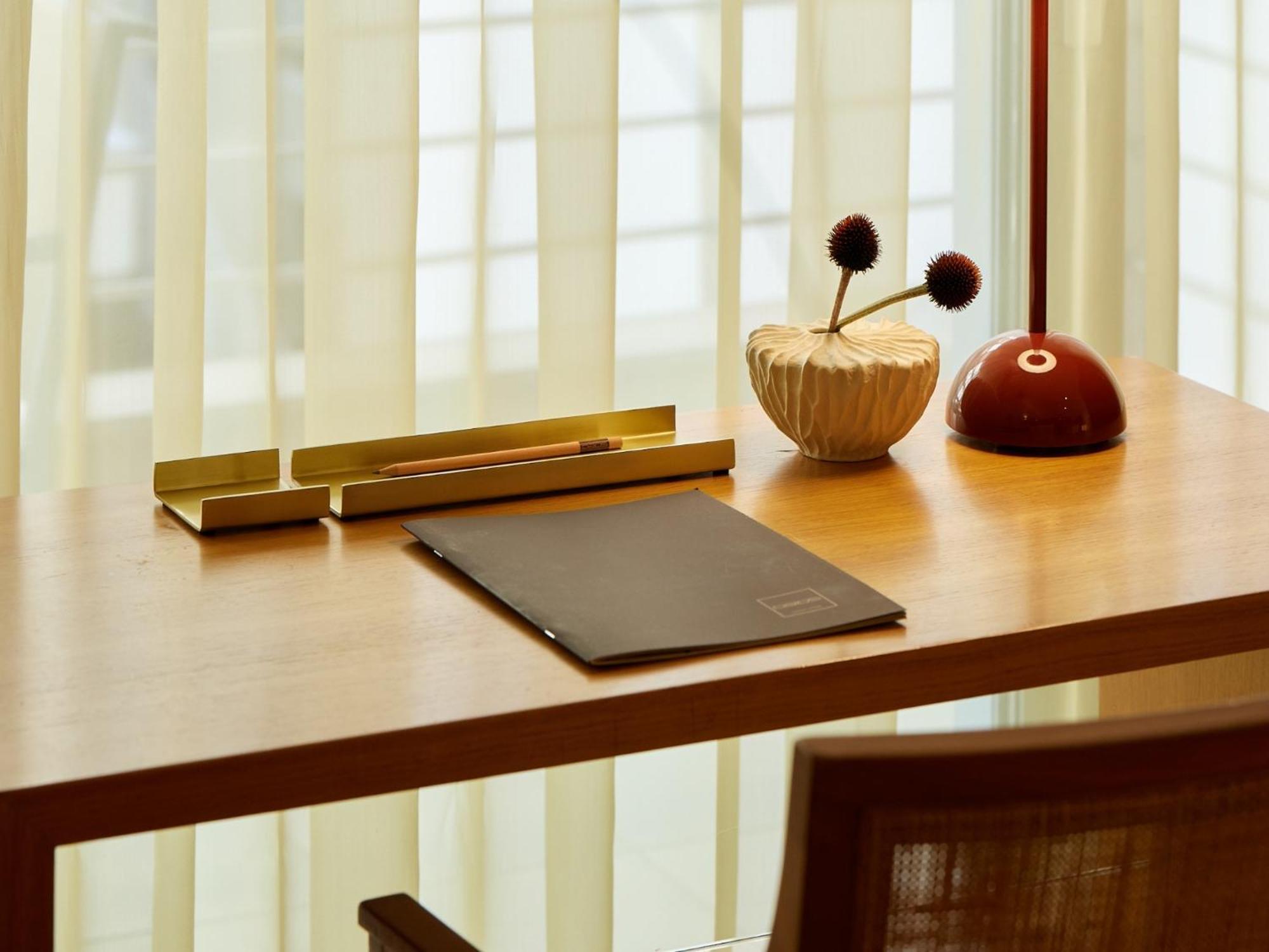 Superior Room City View